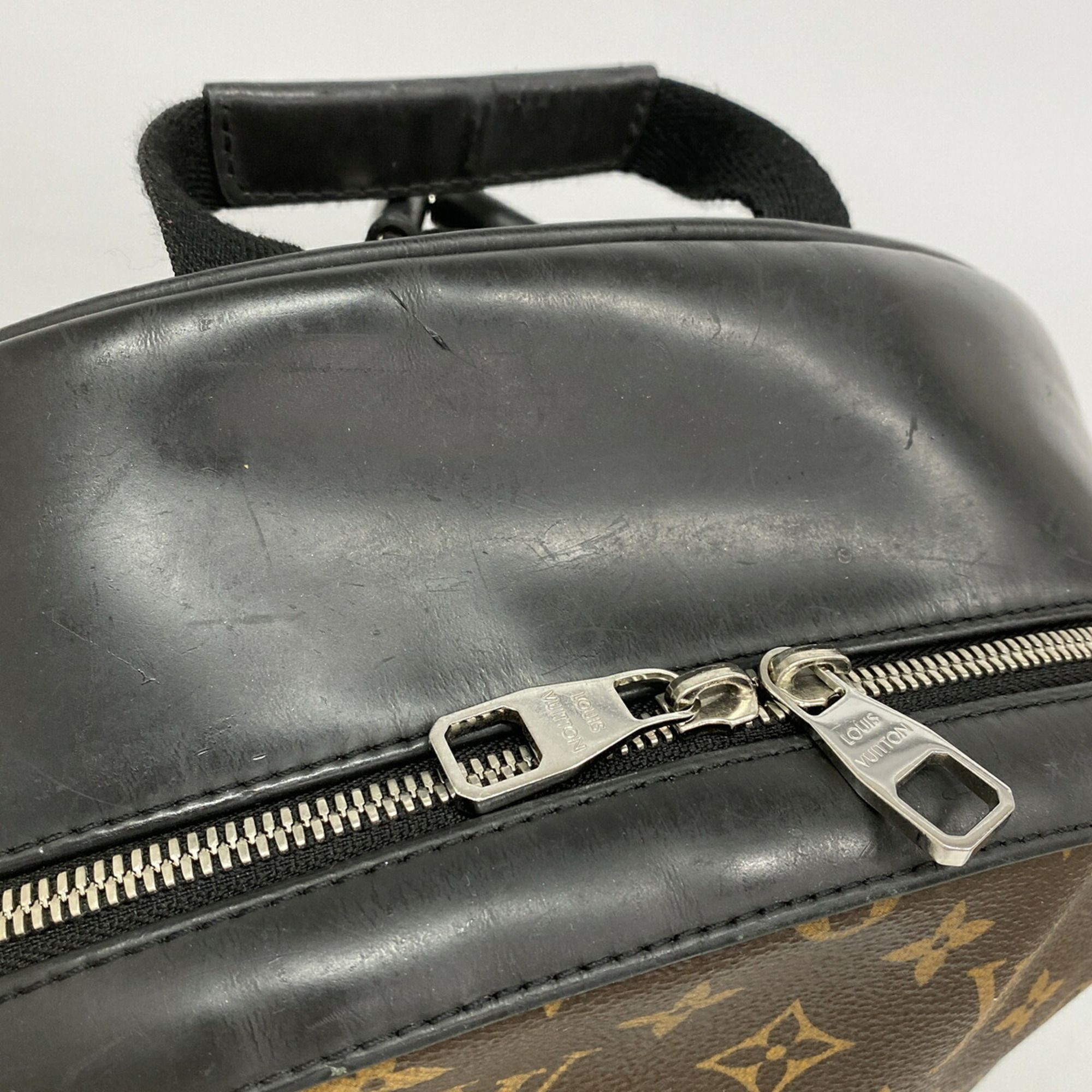 Backpack (Pre-Owned) - Louis Vuitton - Modalova