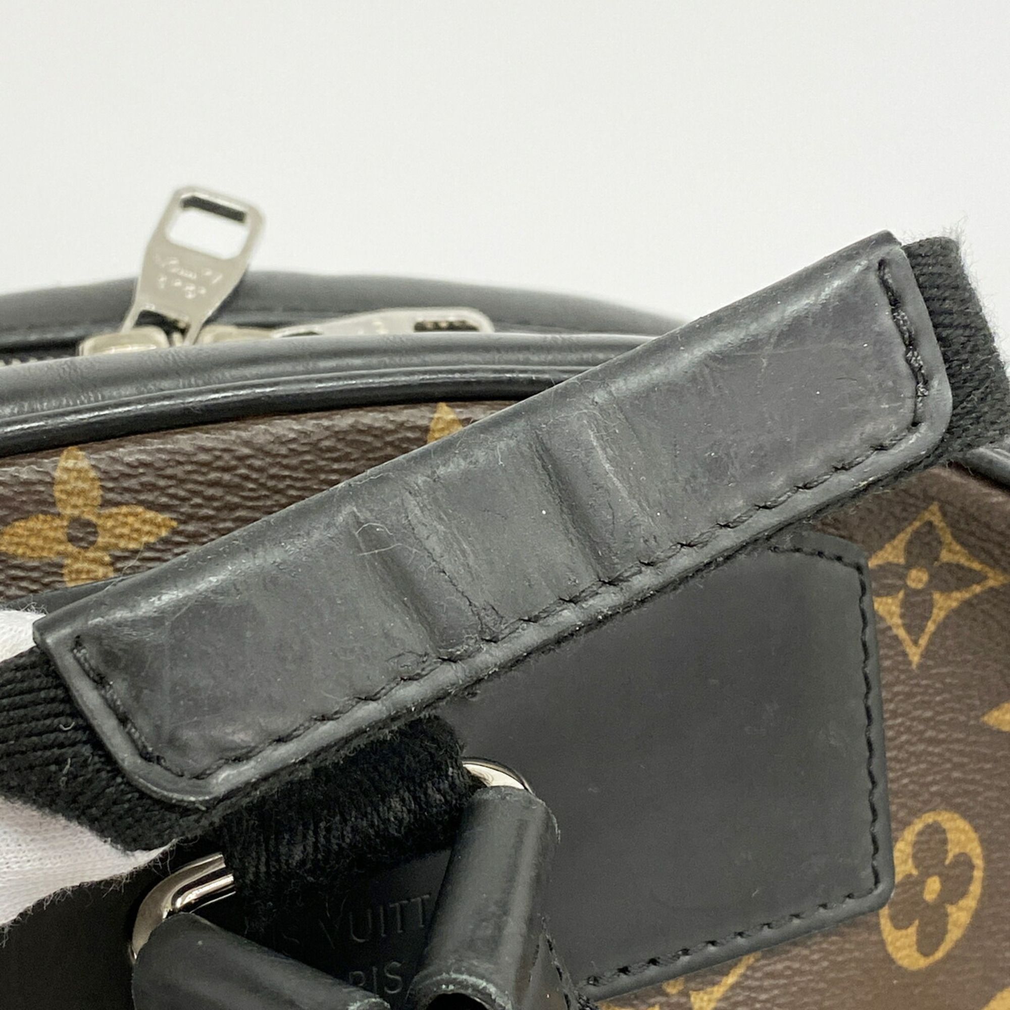 Backpack (Pre-Owned) - Louis Vuitton - Modalova