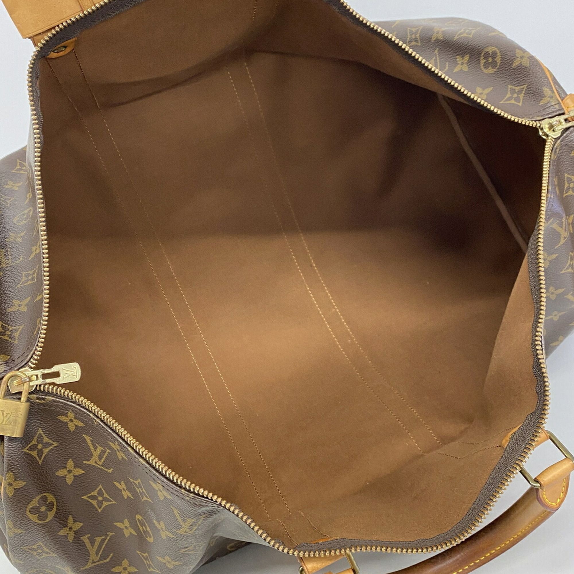 Boston Bag (Pre-Owned) - Louis Vuitton - Modalova