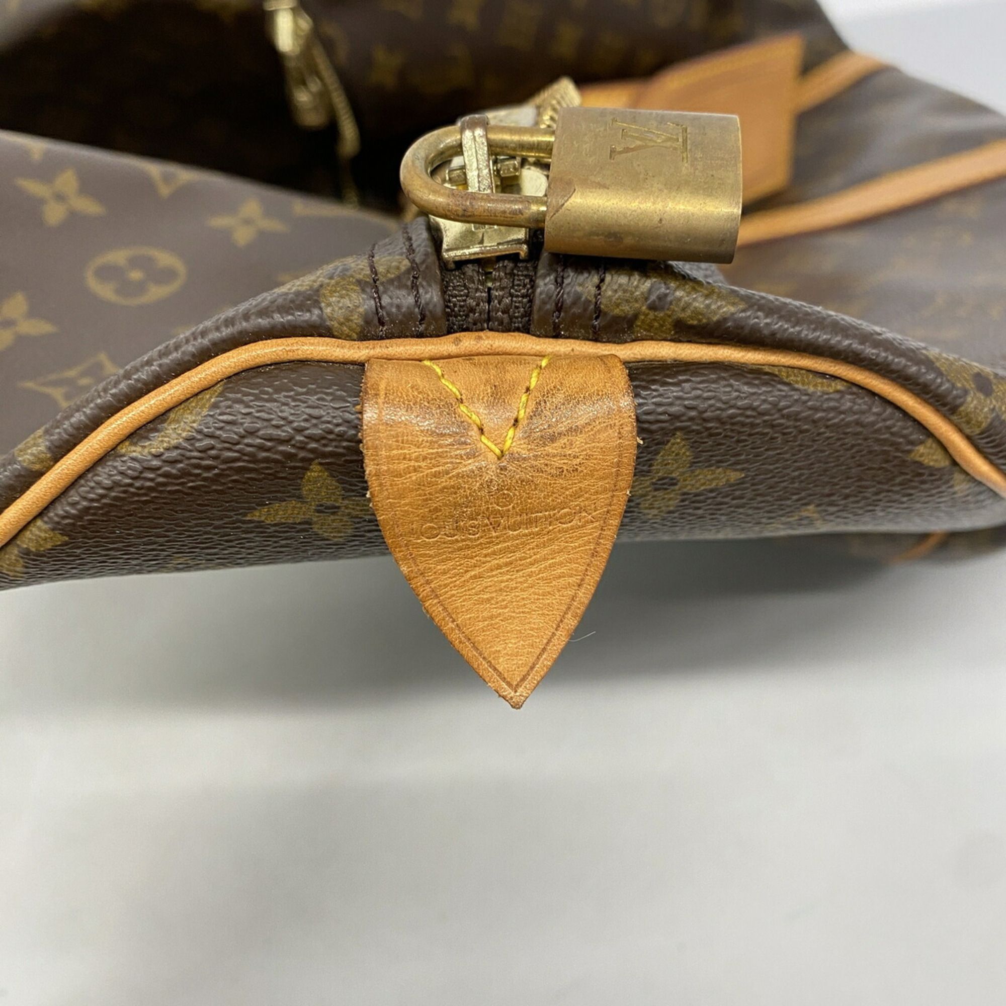 Boston Bag (Pre-Owned) - Louis Vuitton - Modalova