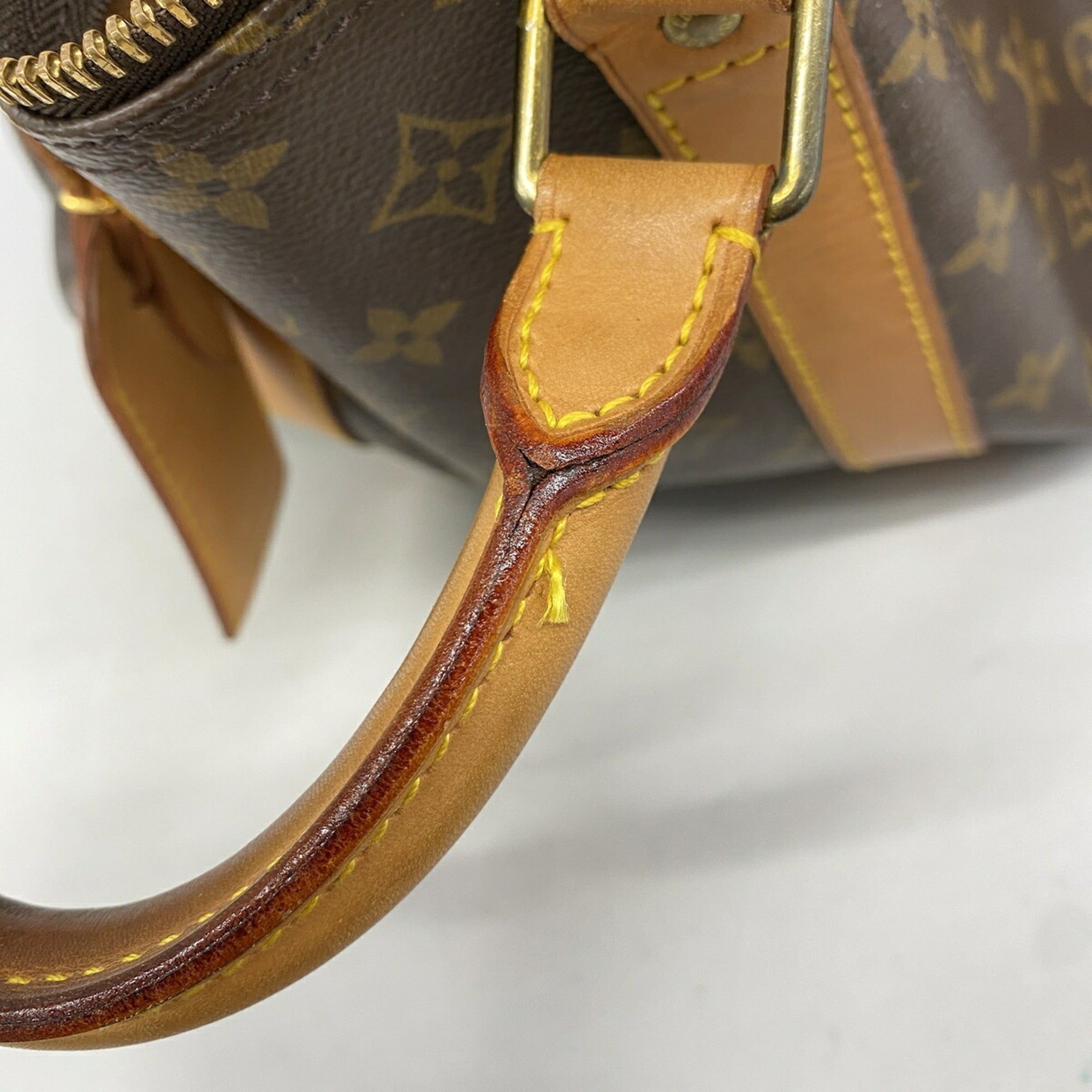 Boston Bag (Pre-Owned) - Louis Vuitton - Modalova