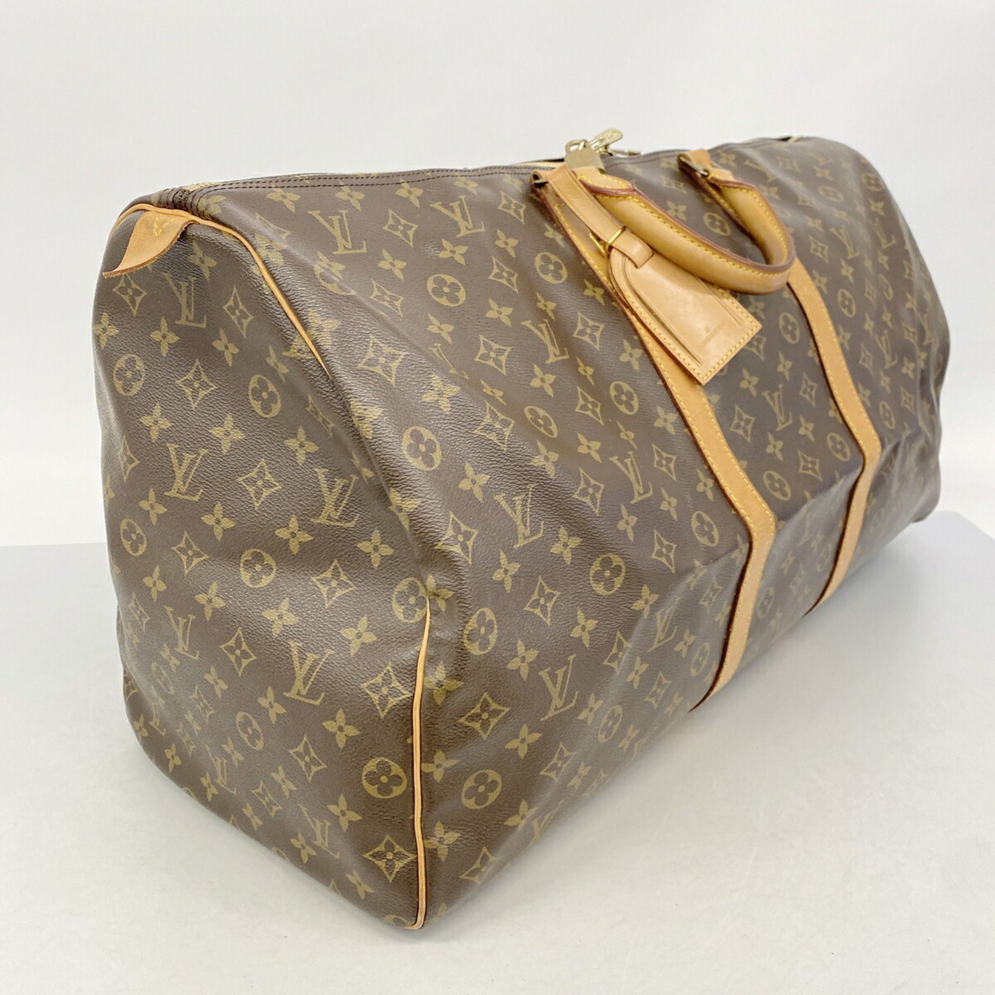 Boston Bag (Pre-Owned) - Louis Vuitton - Modalova