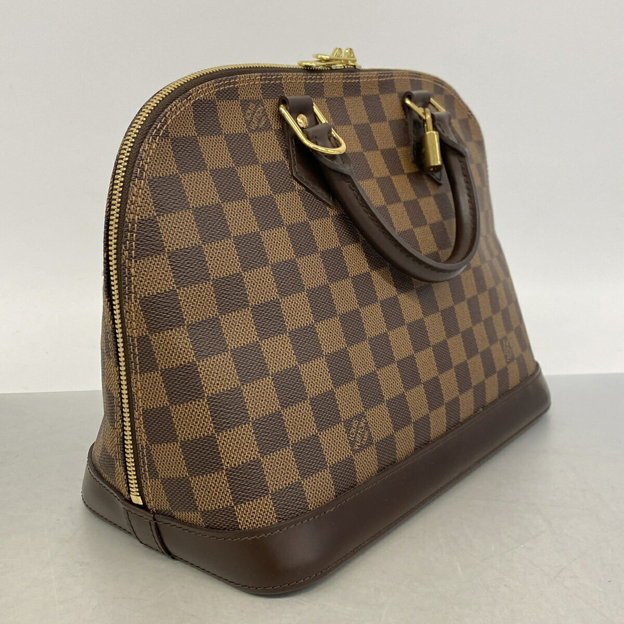Handbag (Pre-Owned) - Louis Vuitton - Modalova