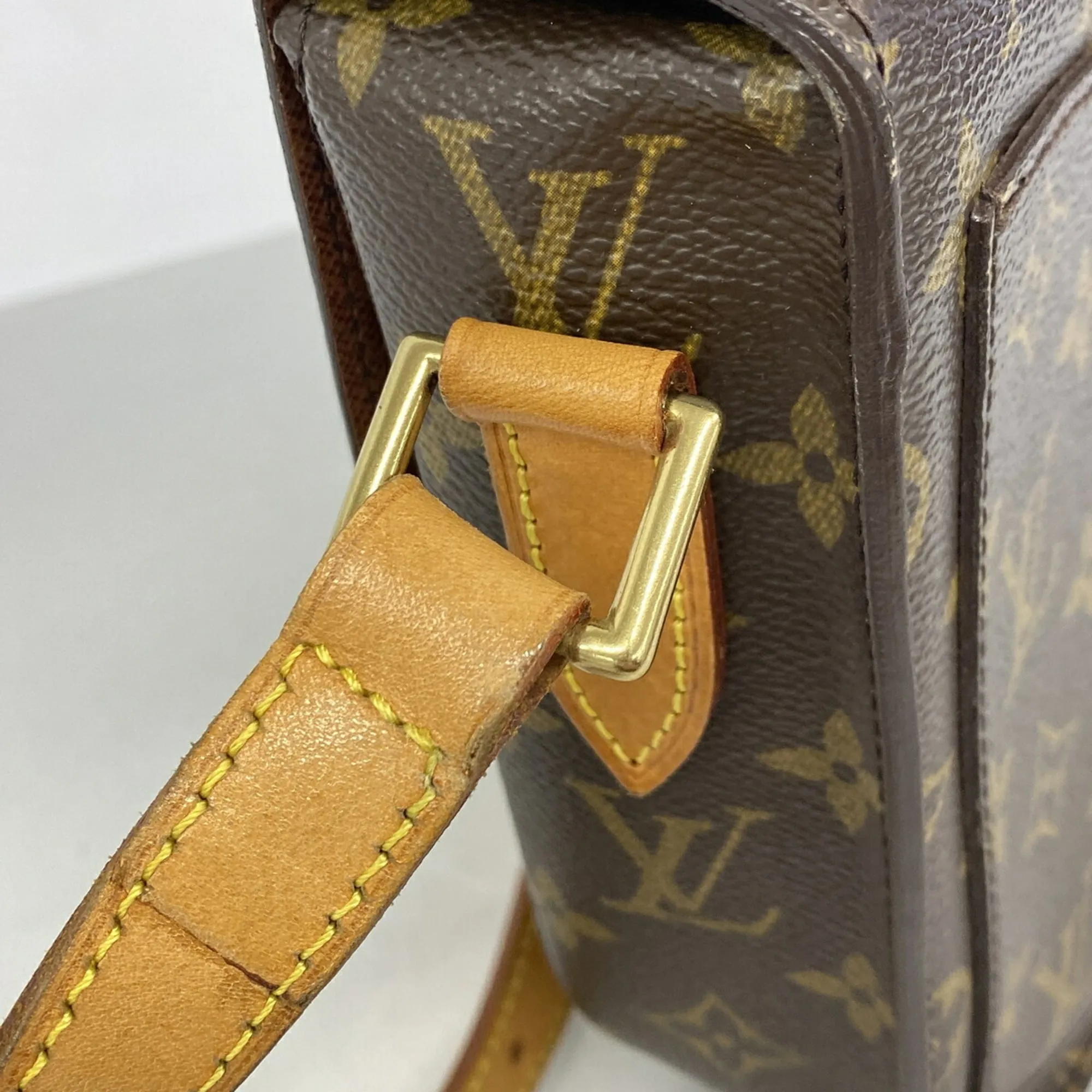 Shoulder Bag (Pre-Owned) - Louis Vuitton - Modalova