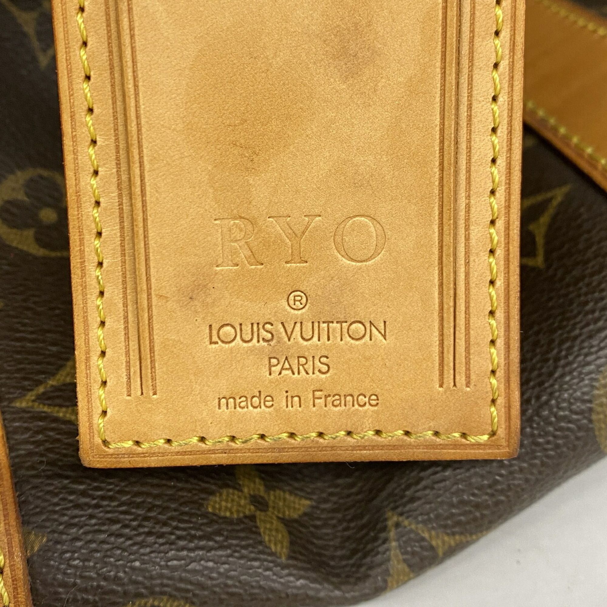 Boston Bag (Pre-Owned) - Louis Vuitton - Modalova