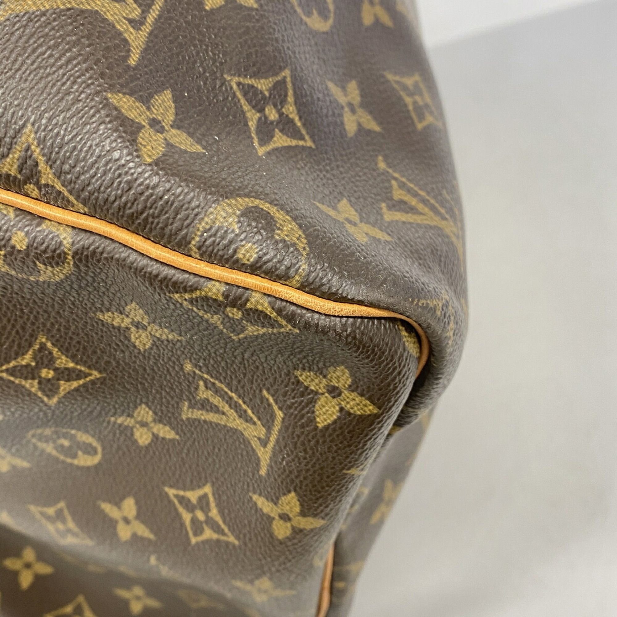 Boston Bag (Pre-Owned) - Louis Vuitton - Modalova