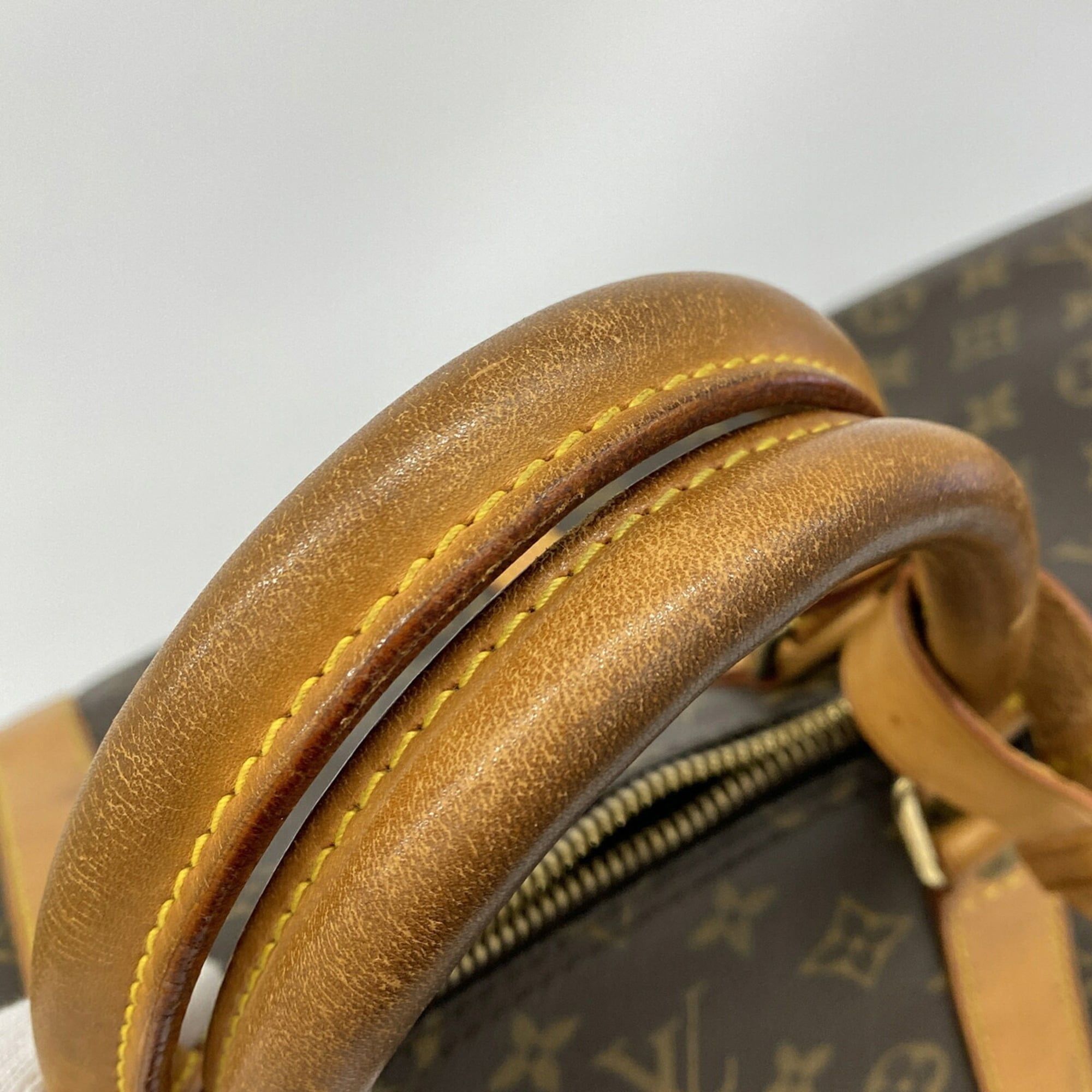 Boston Bag (Pre-Owned) - Louis Vuitton - Modalova