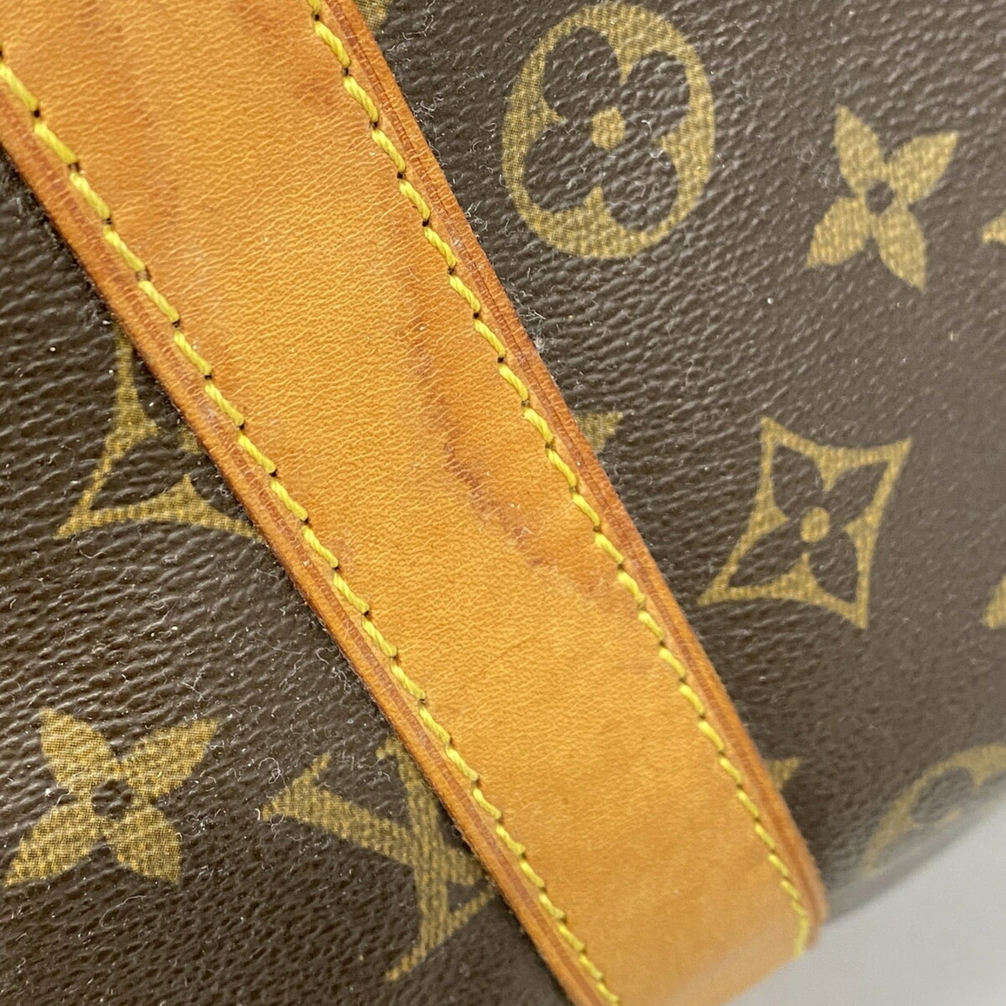 Boston Bag (Pre-Owned) - Louis Vuitton - Modalova