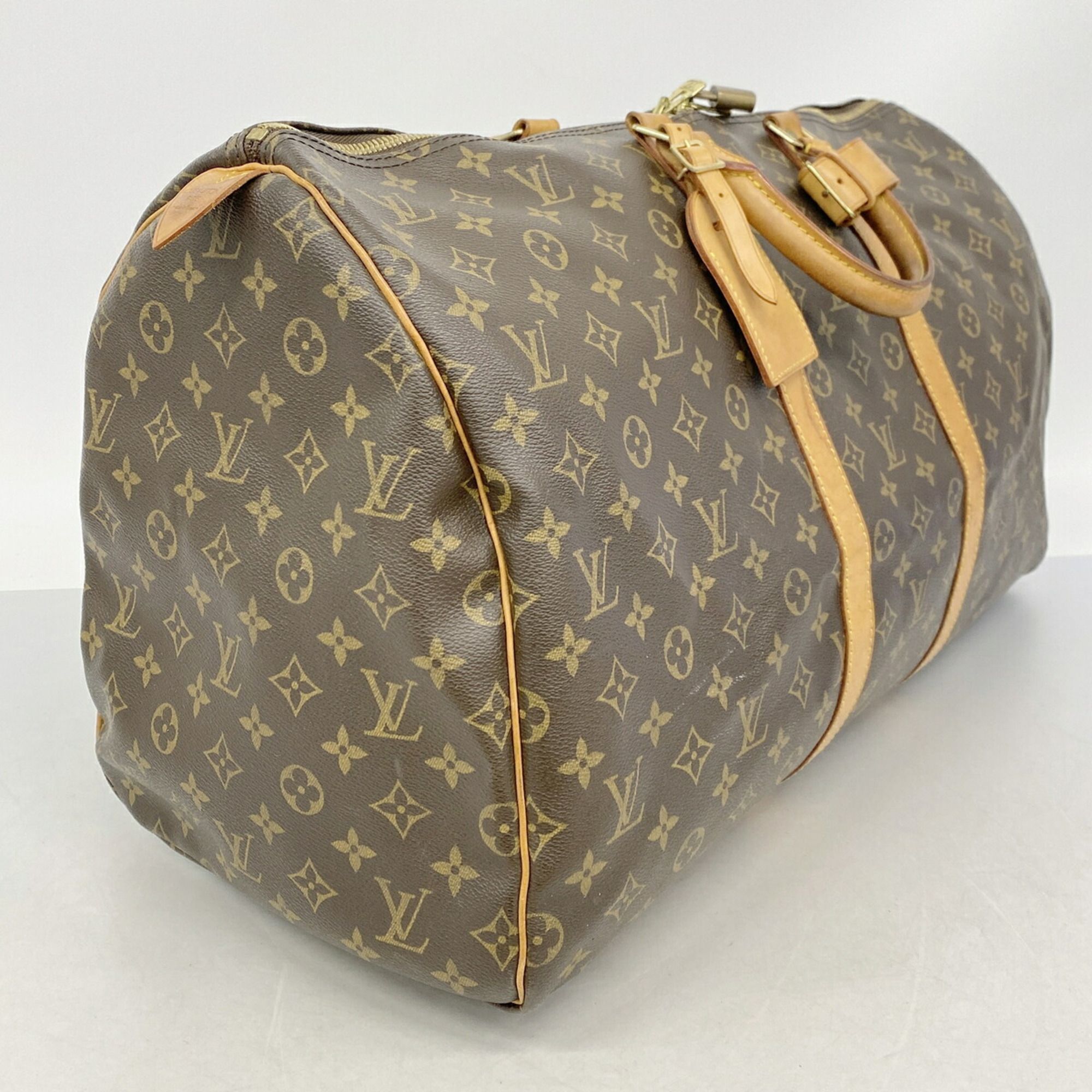 Boston Bag (Pre-Owned) - Louis Vuitton - Modalova