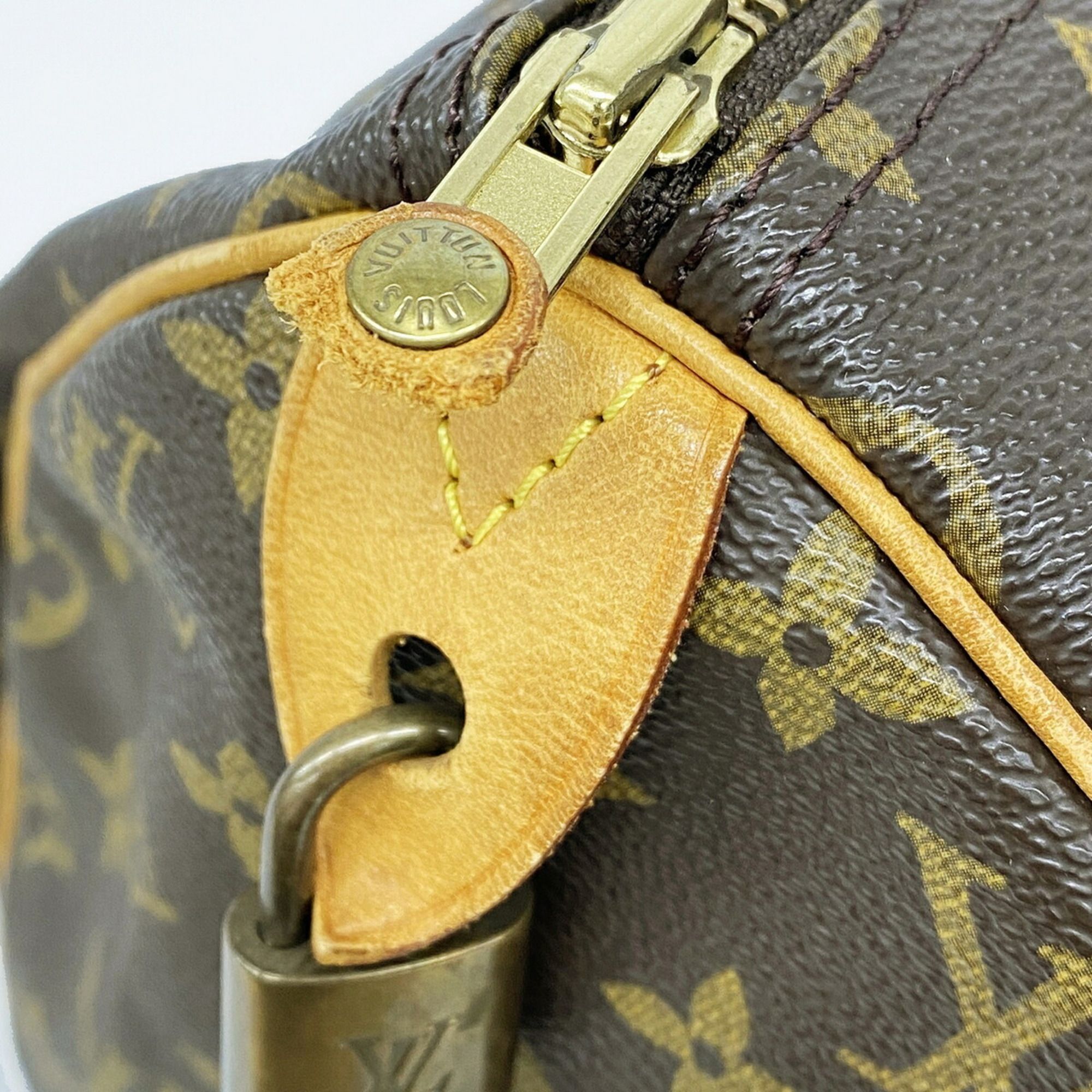 Handbag (Pre-Owned) - Louis Vuitton - Modalova