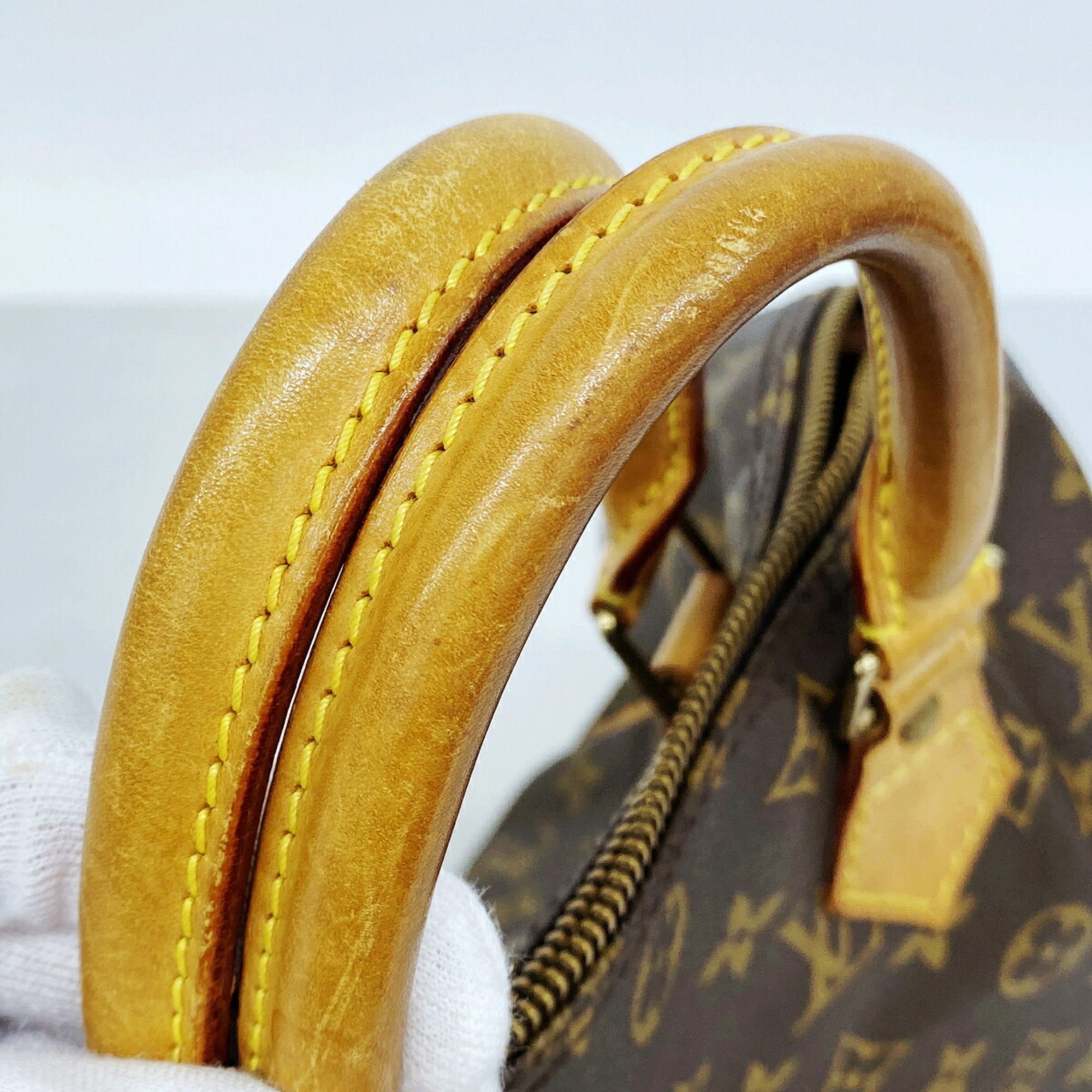 Handbag (Pre-Owned) - Louis Vuitton - Modalova