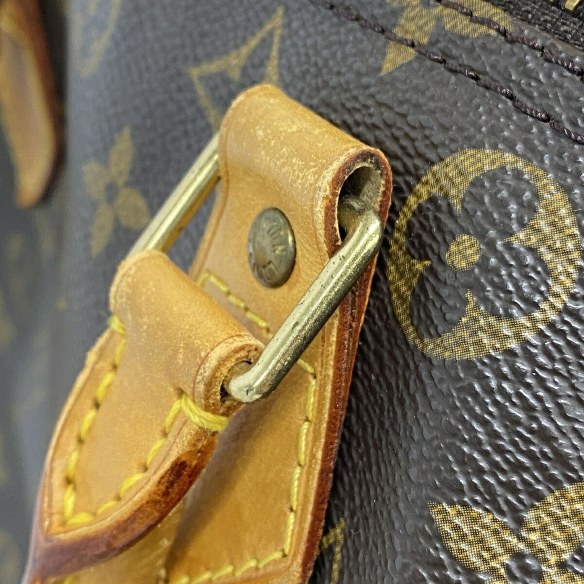 Handbag (Pre-Owned) - Louis Vuitton - Modalova