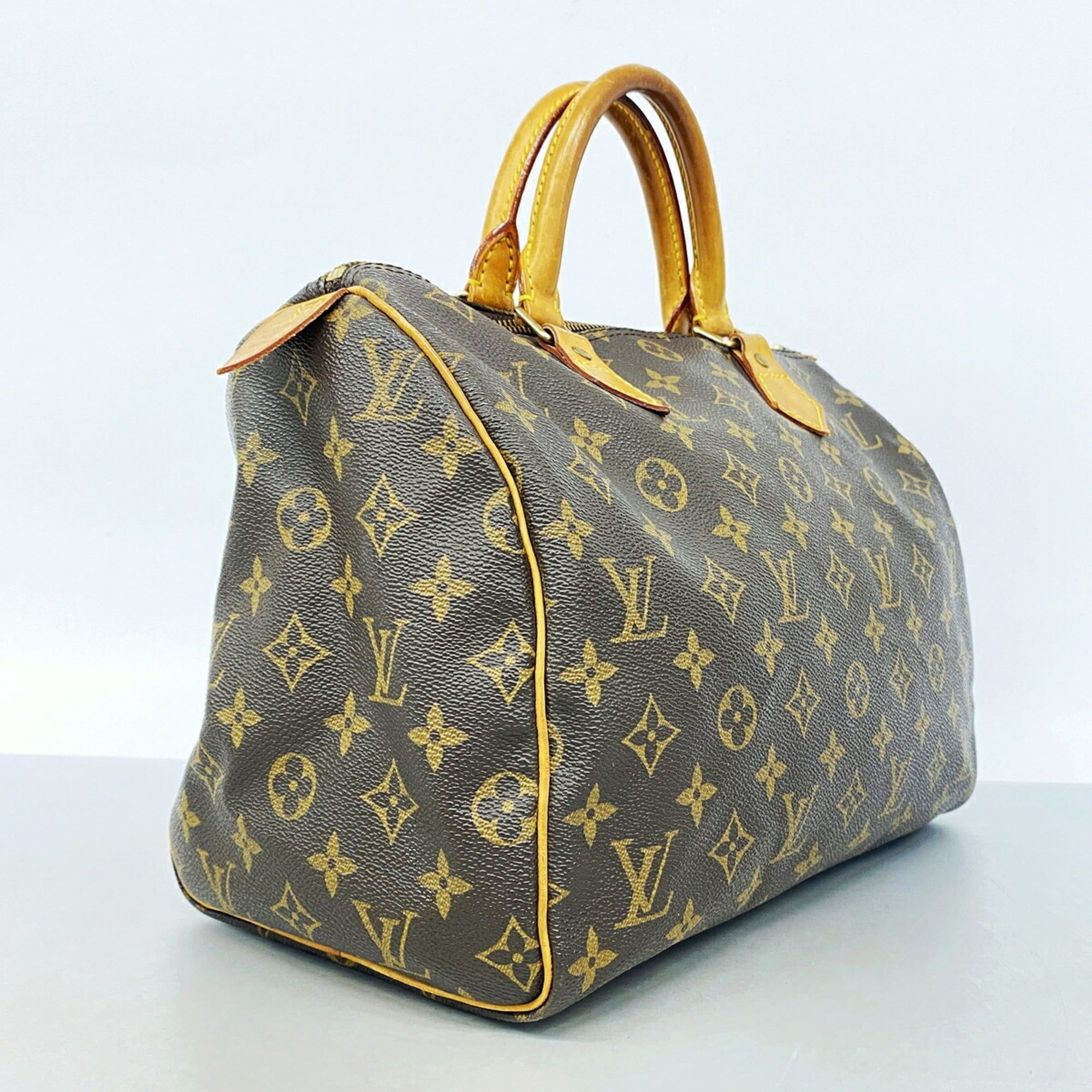 Handbag (Pre-Owned) - Louis Vuitton - Modalova