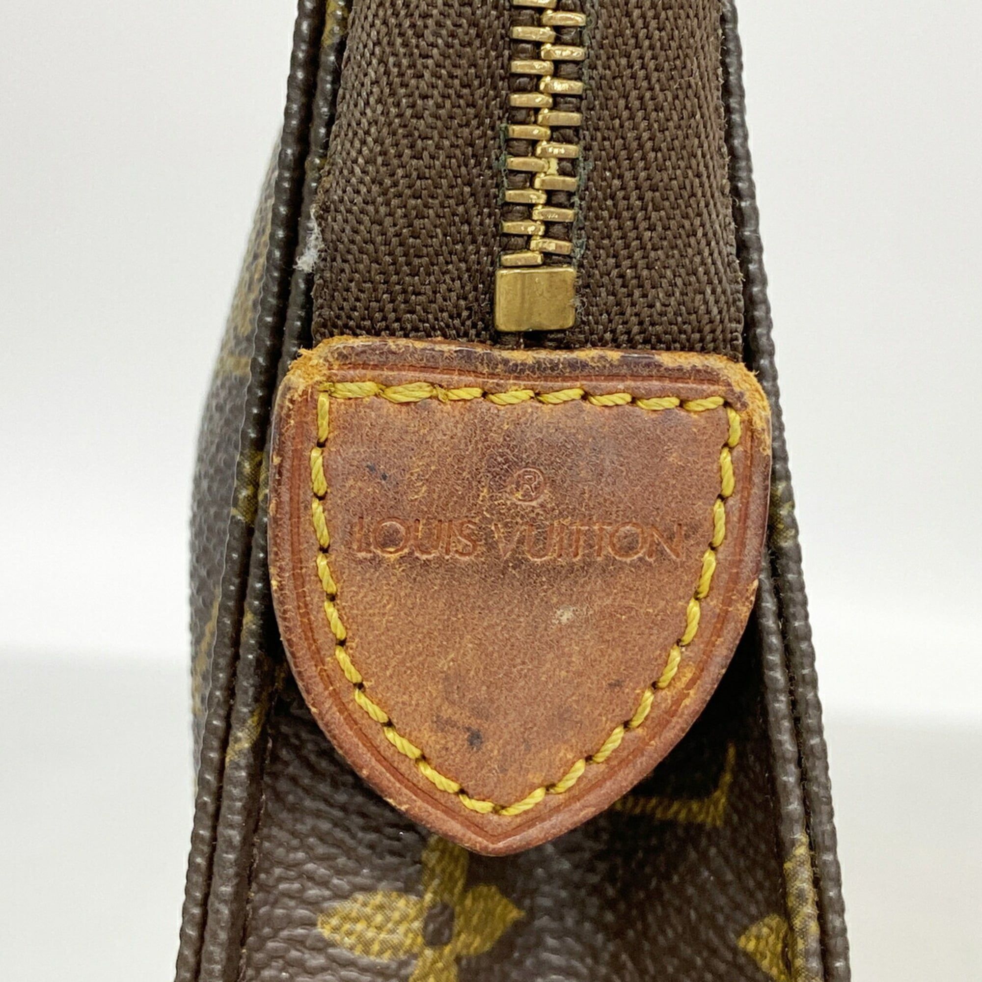 Pouch (Pre-Owned) - Louis Vuitton - Modalova