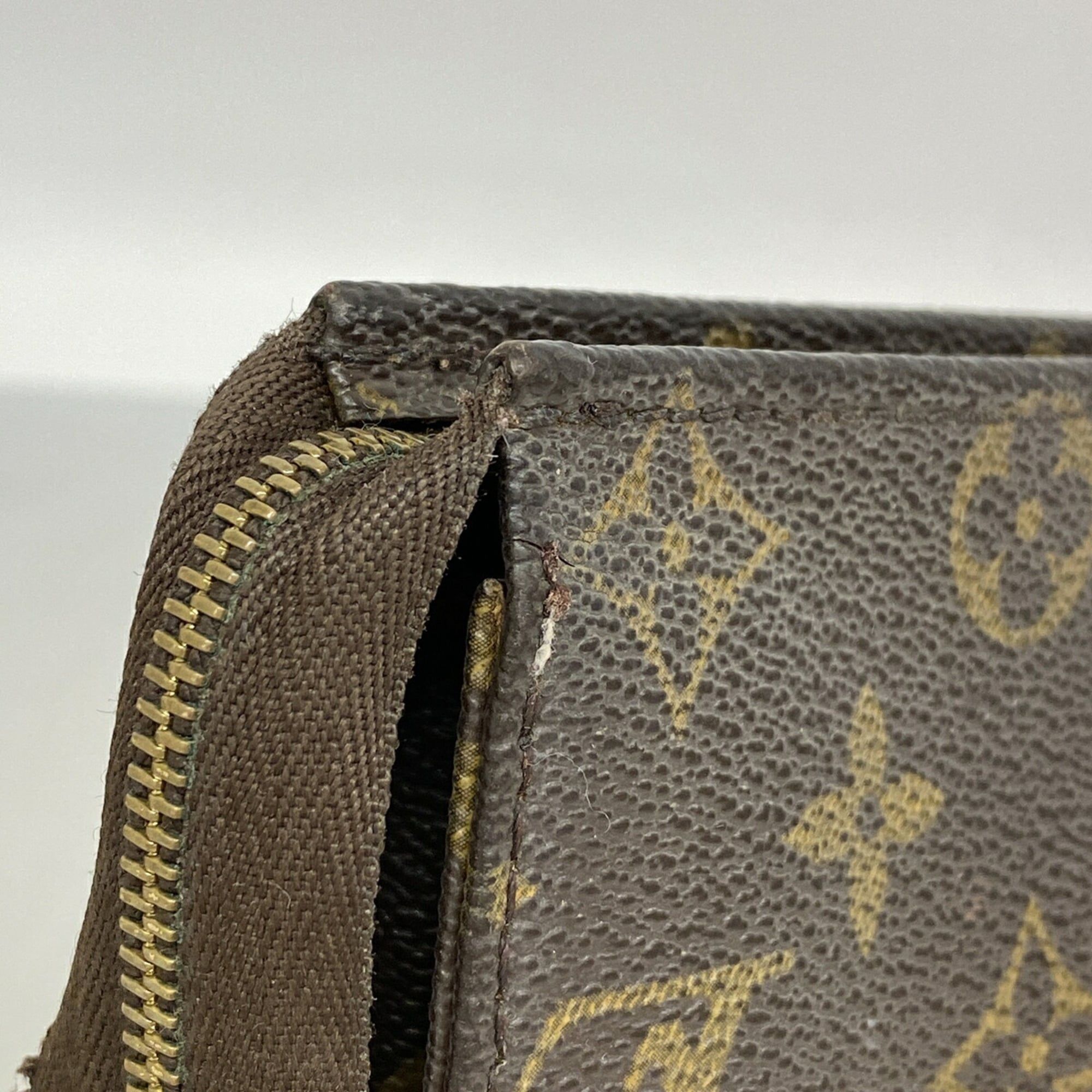 Pouch (Pre-Owned) - Louis Vuitton - Modalova