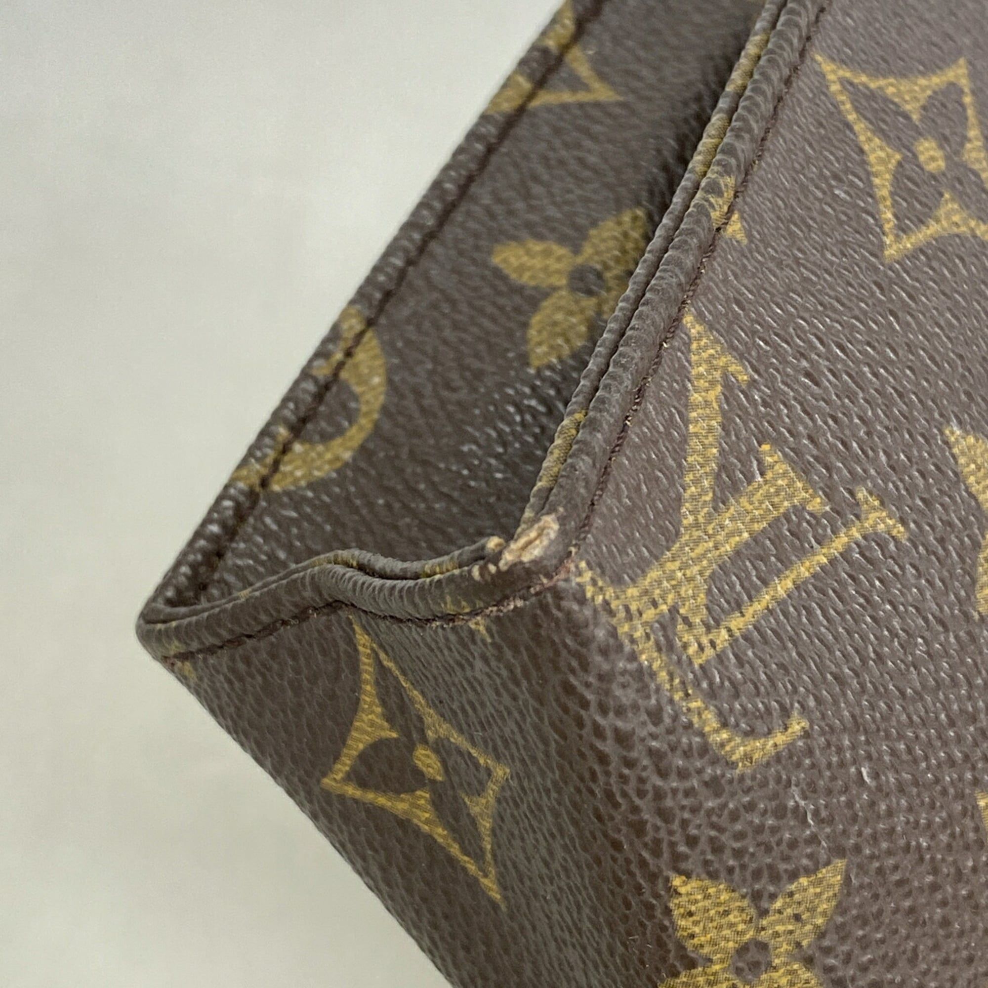 Pouch (Pre-Owned) - Louis Vuitton - Modalova