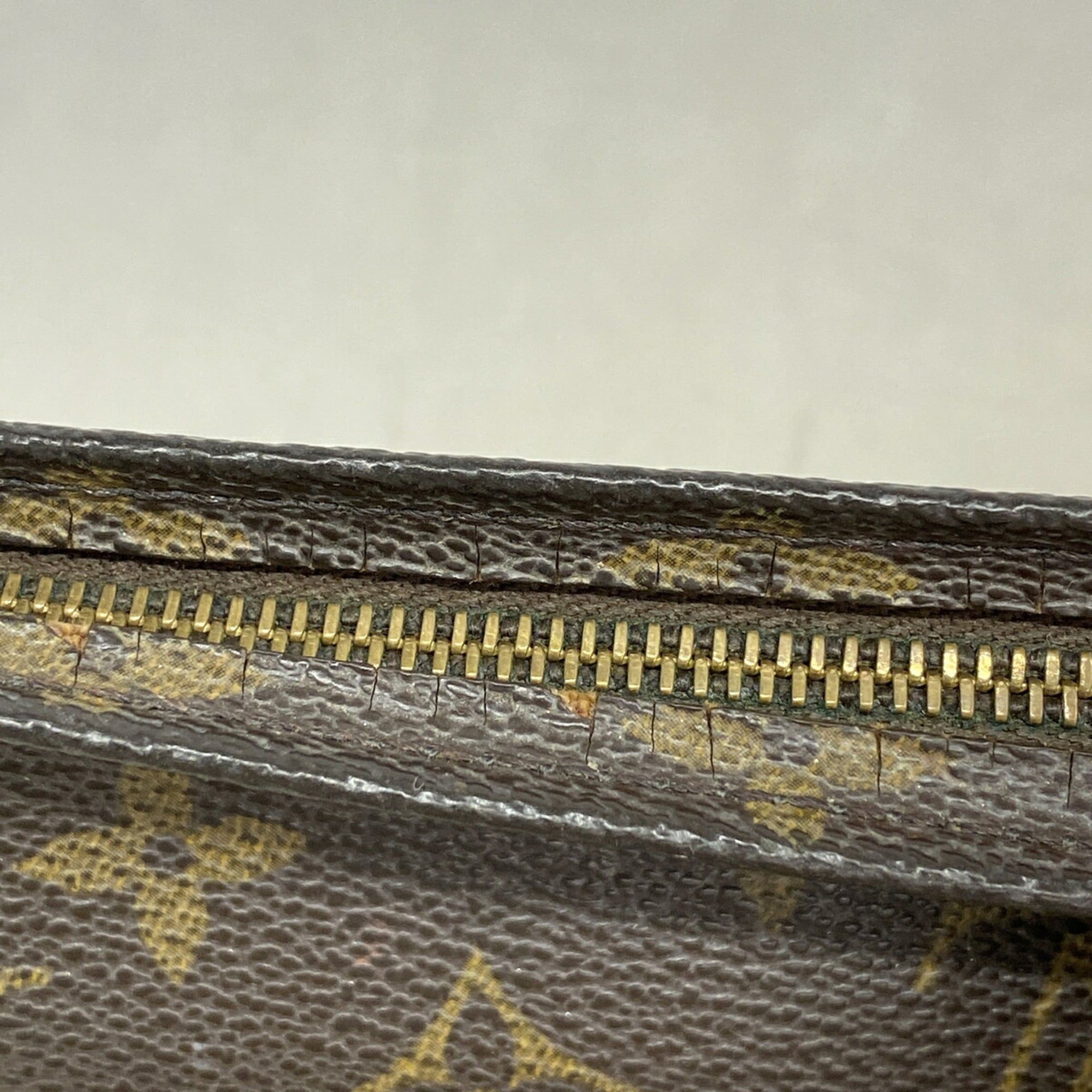 Pouch (Pre-Owned) - Louis Vuitton - Modalova