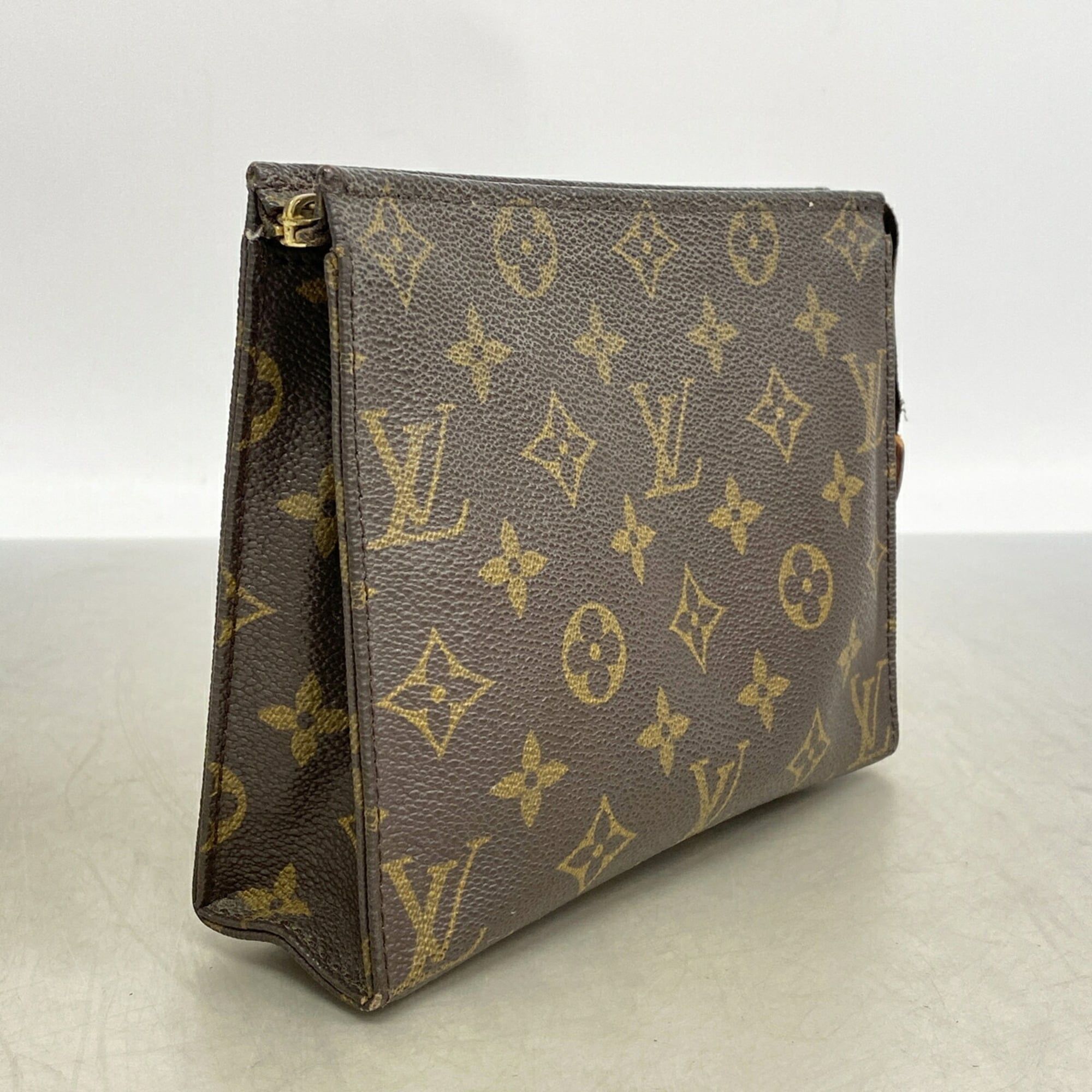 Pouch (Pre-Owned) - Louis Vuitton - Modalova