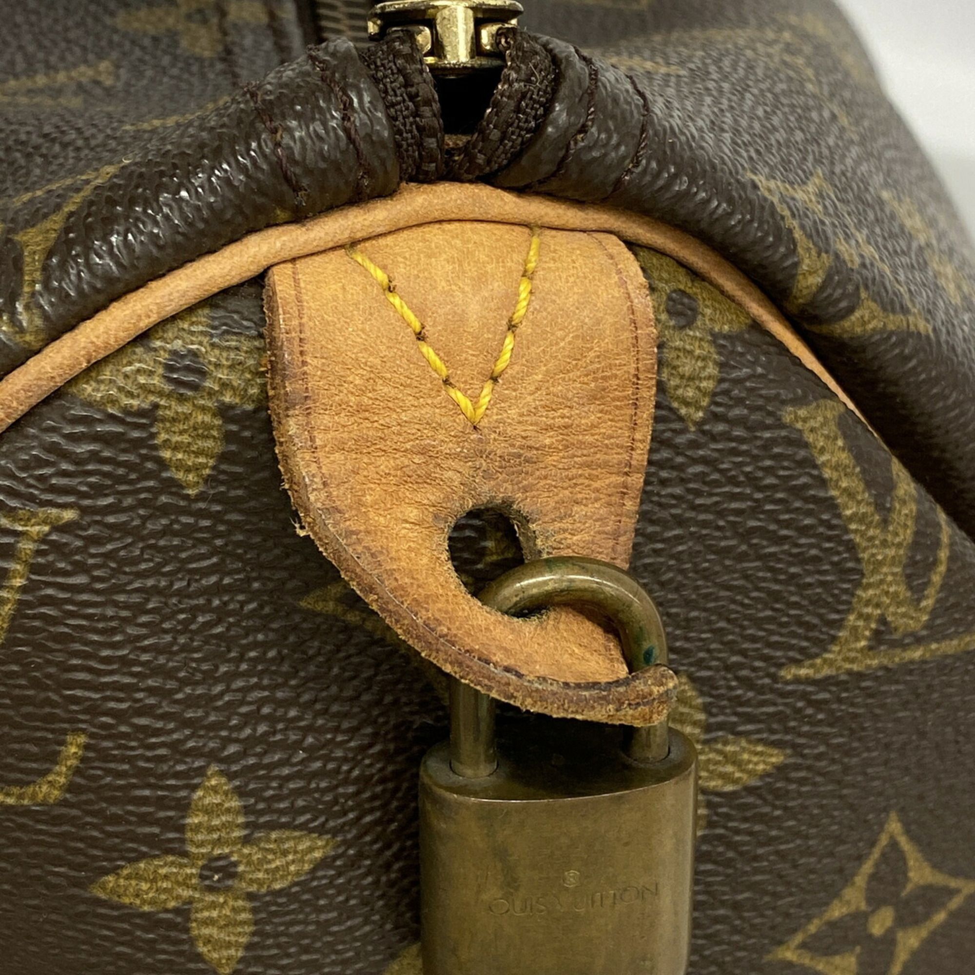 Handbag (Pre-Owned) - Louis Vuitton - Modalova
