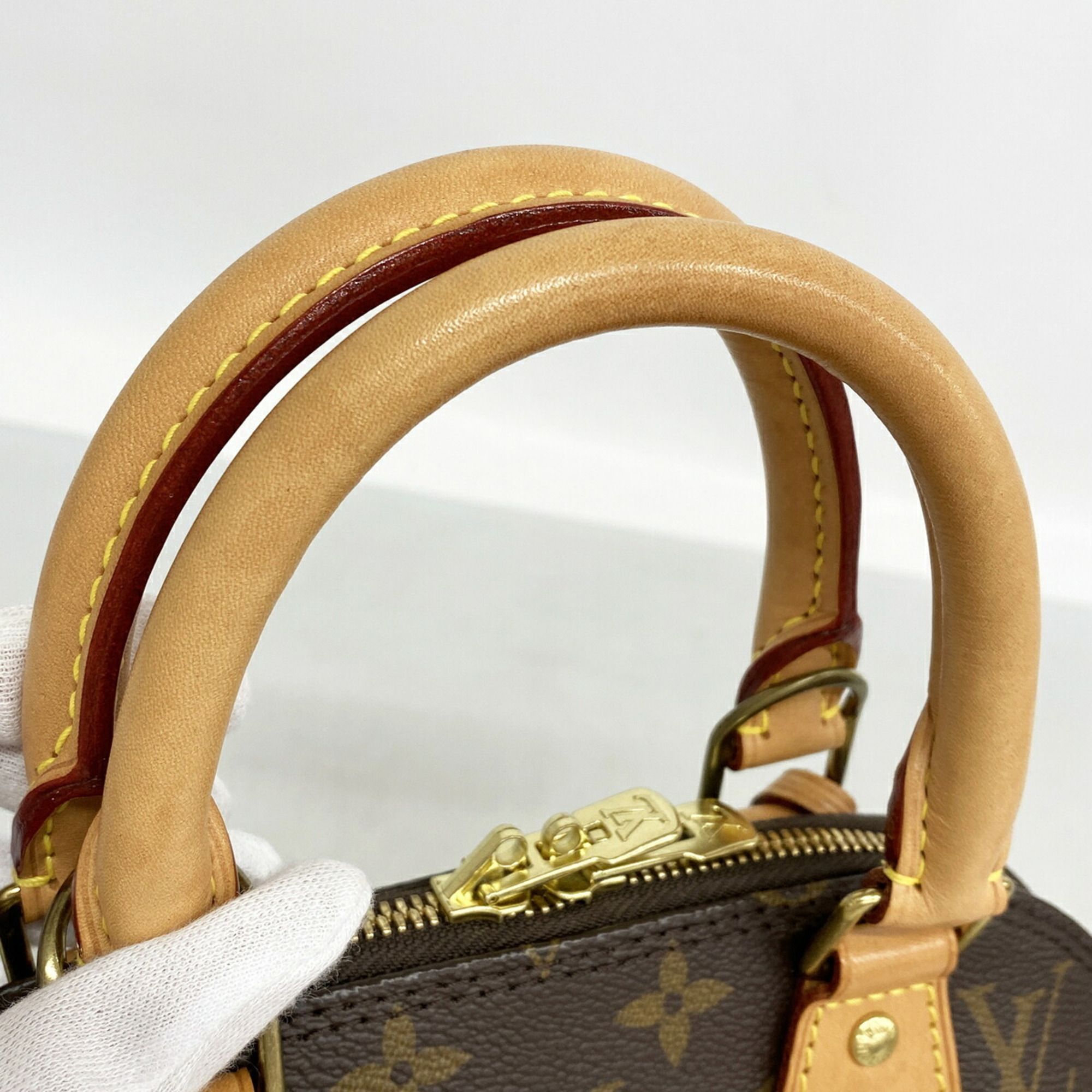 Handbag (Pre-Owned) - Louis Vuitton - Modalova