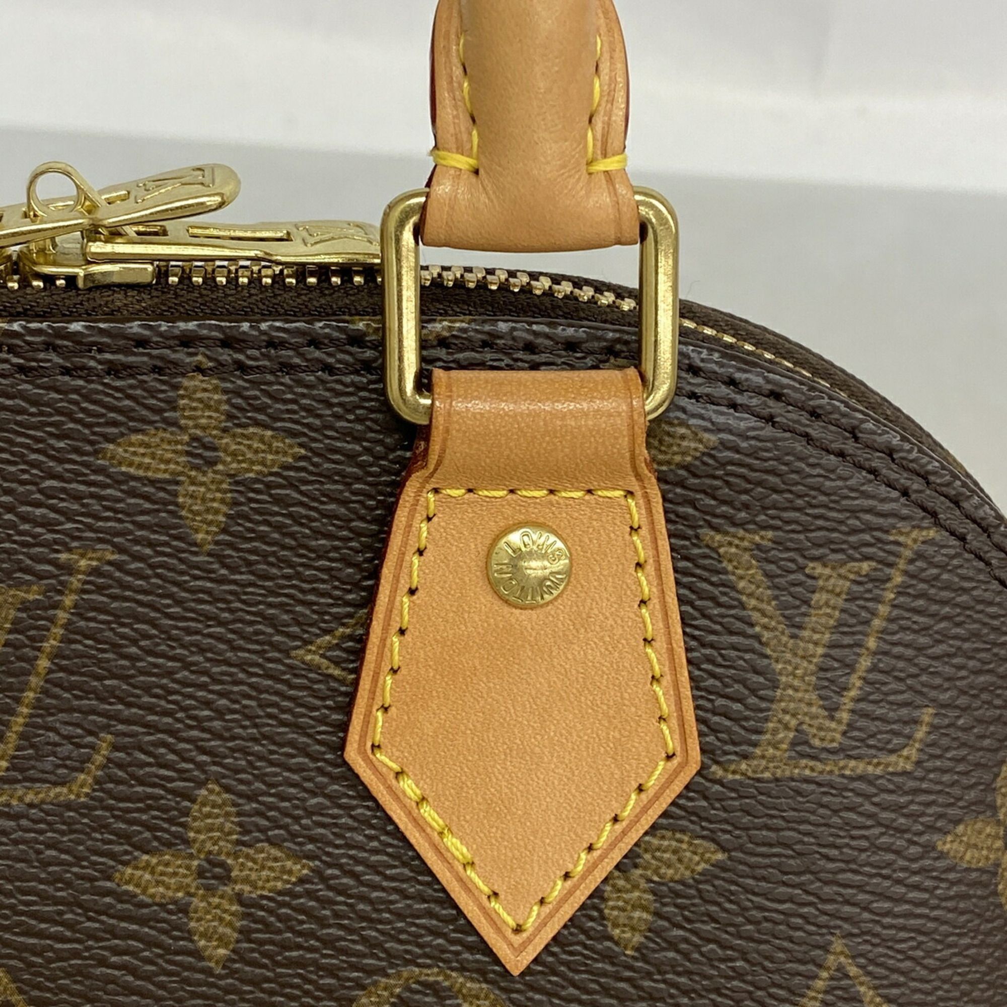 Handbag (Pre-Owned) - Louis Vuitton - Modalova