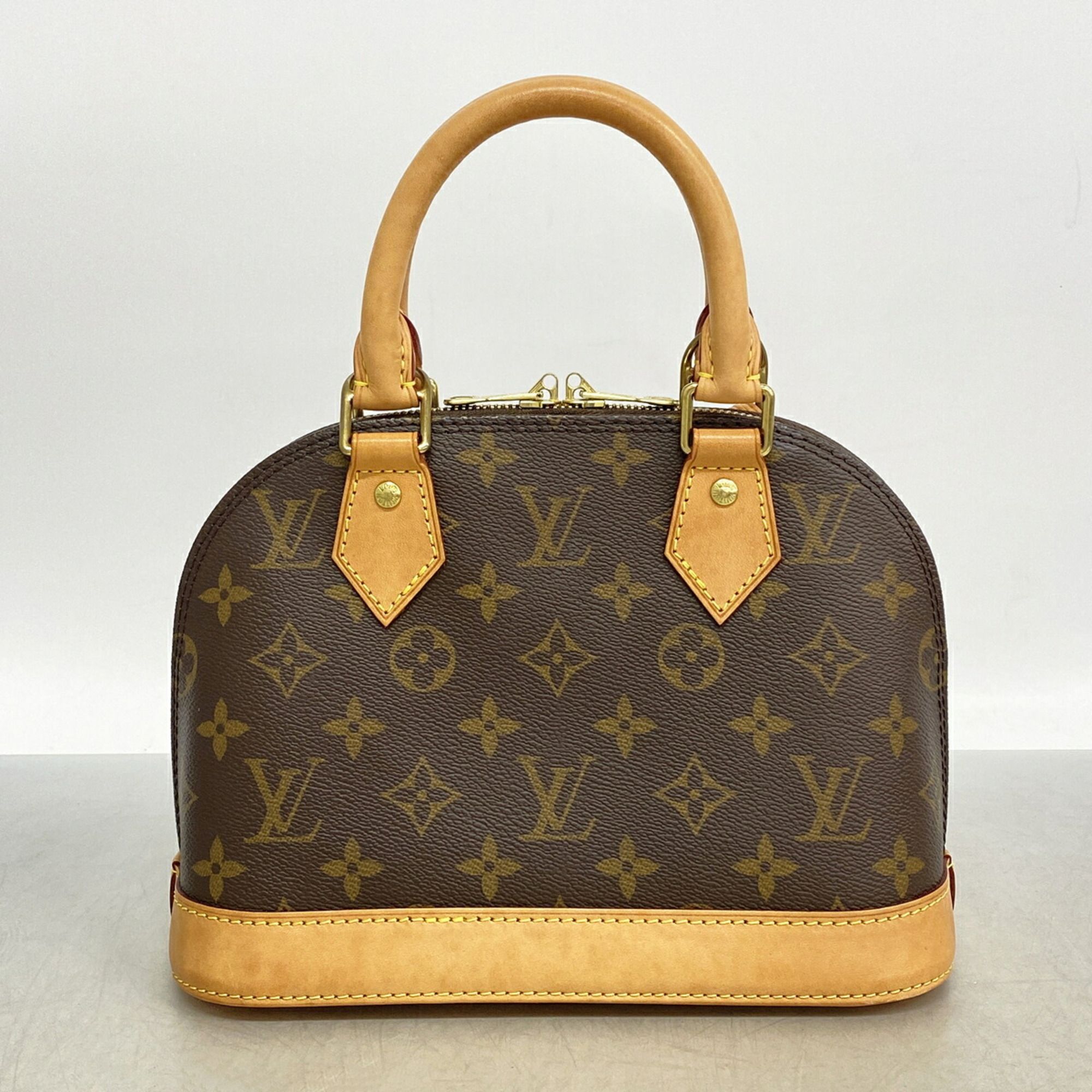 Handbag (Pre-Owned) - Louis Vuitton - Modalova