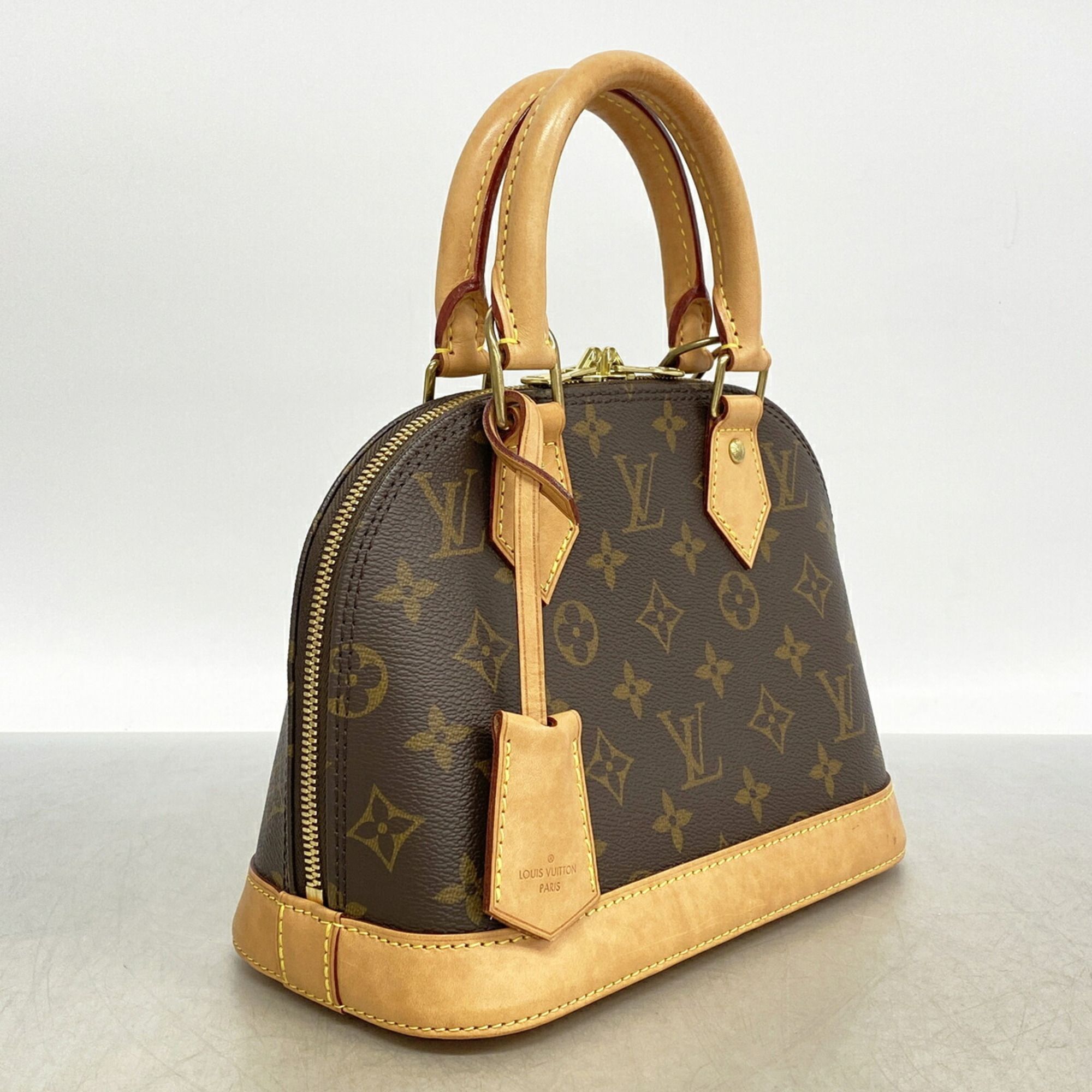 Handbag (Pre-Owned) - Louis Vuitton - Modalova