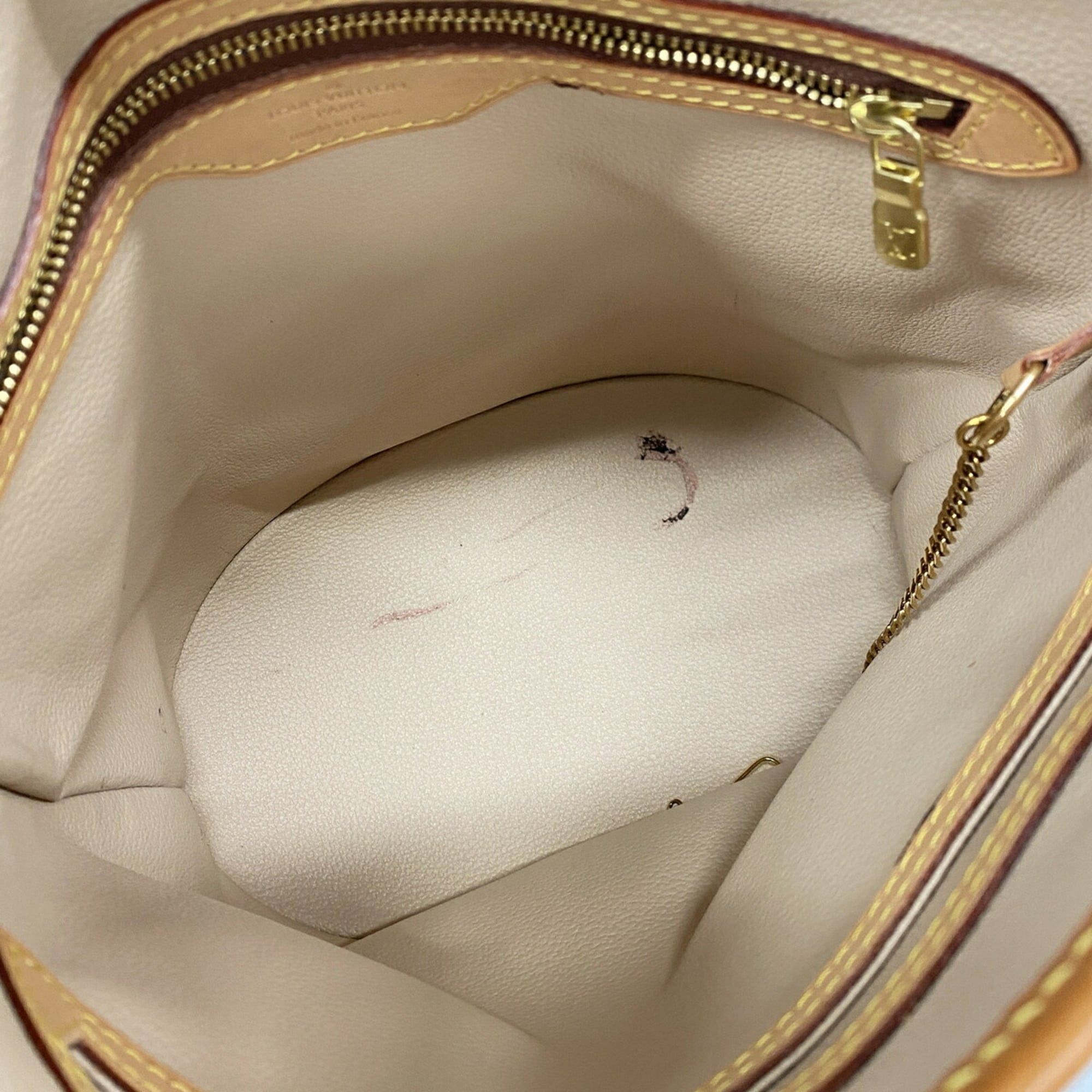 Tote Bag (Pre-Owned) - Louis Vuitton - Modalova
