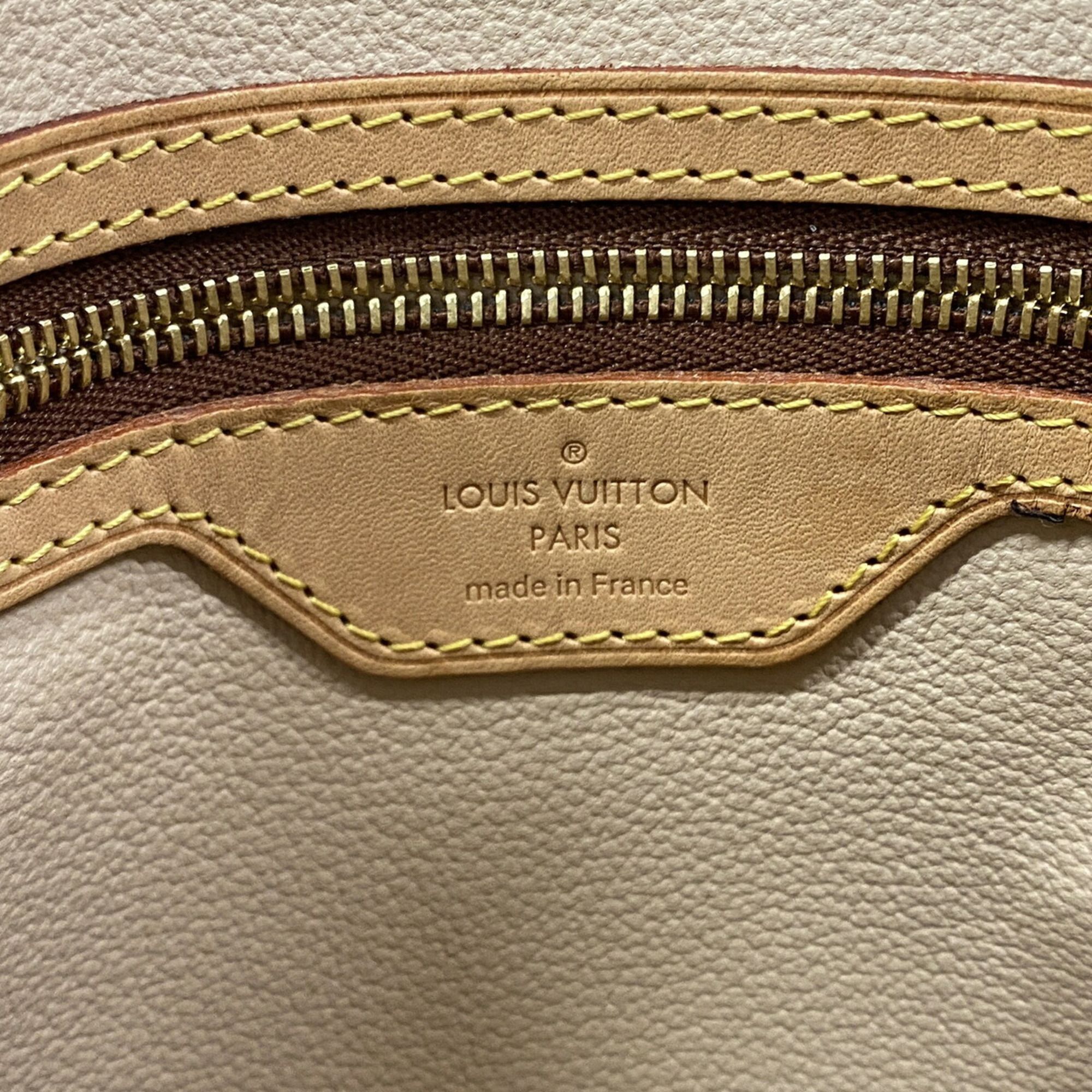 Tote Bag (Pre-Owned) - Louis Vuitton - Modalova