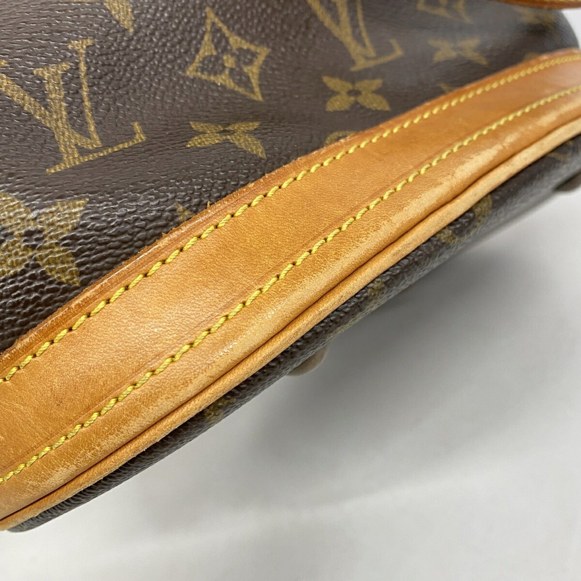 Tote Bag (Pre-Owned) - Louis Vuitton - Modalova