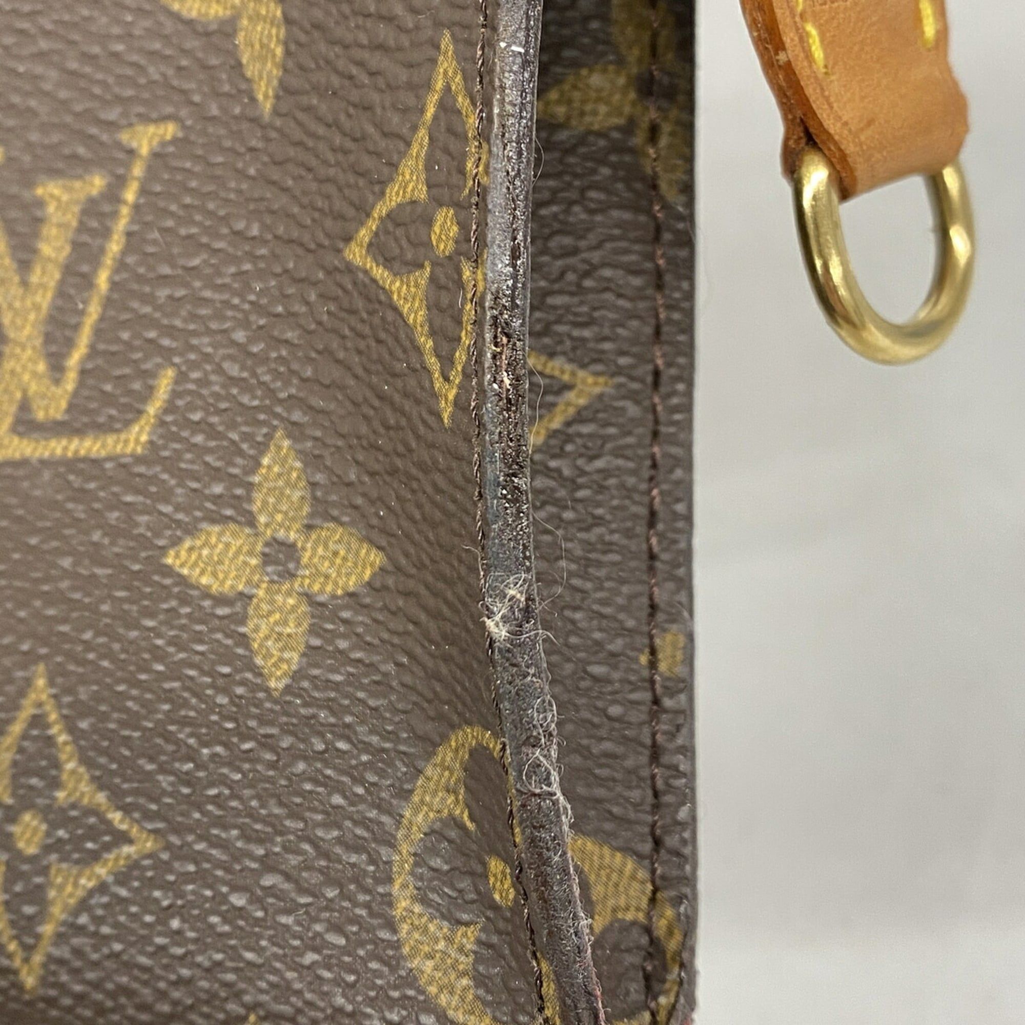 Tote Bag (Pre-Owned) - Louis Vuitton - Modalova