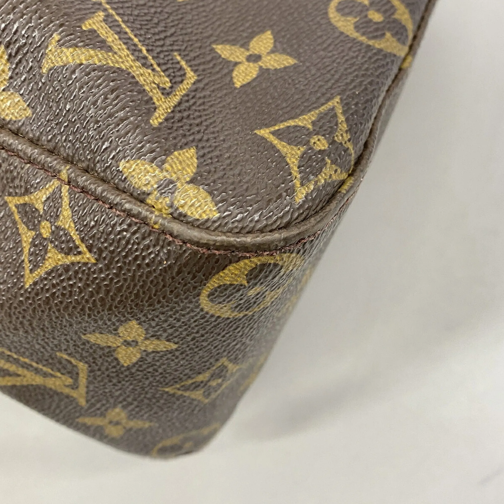 Shoulder Bag (Pre-Owned) - Louis Vuitton - Modalova