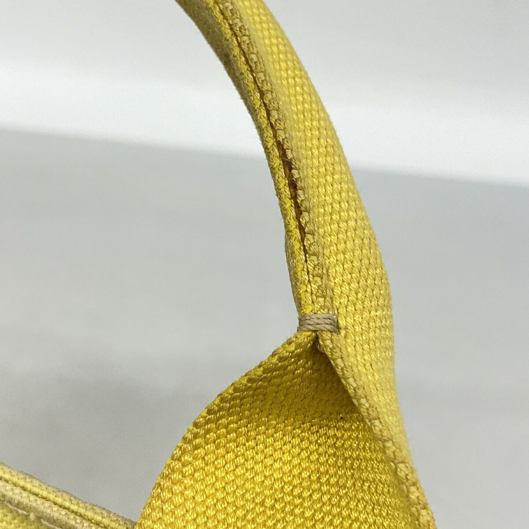 Canvas Tote Bag (Pre-Owned) - Prada - Modalova
