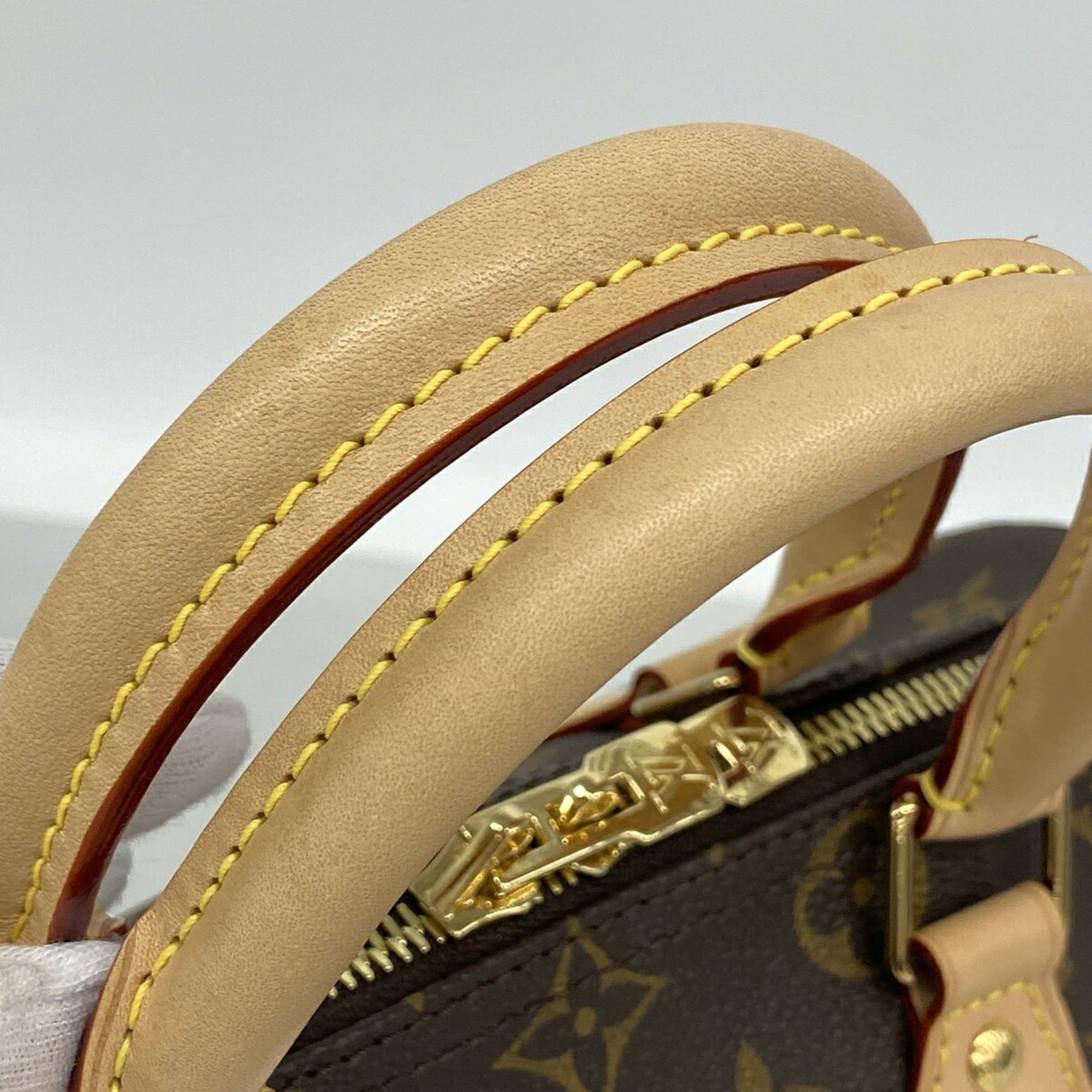 Handbag (Pre-Owned) - Louis Vuitton - Modalova