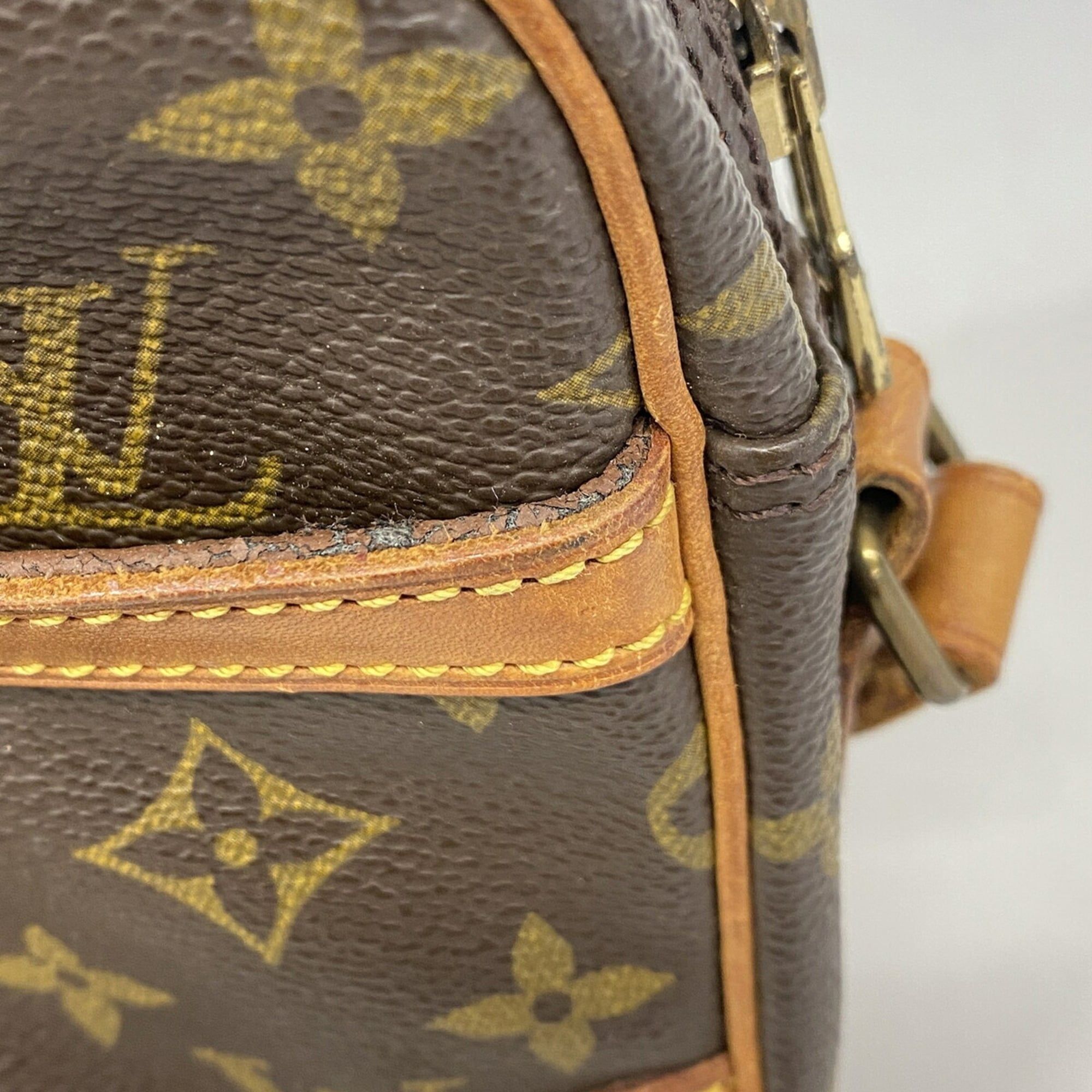 Shoulder Bag (Pre-Owned) - Louis Vuitton - Modalova