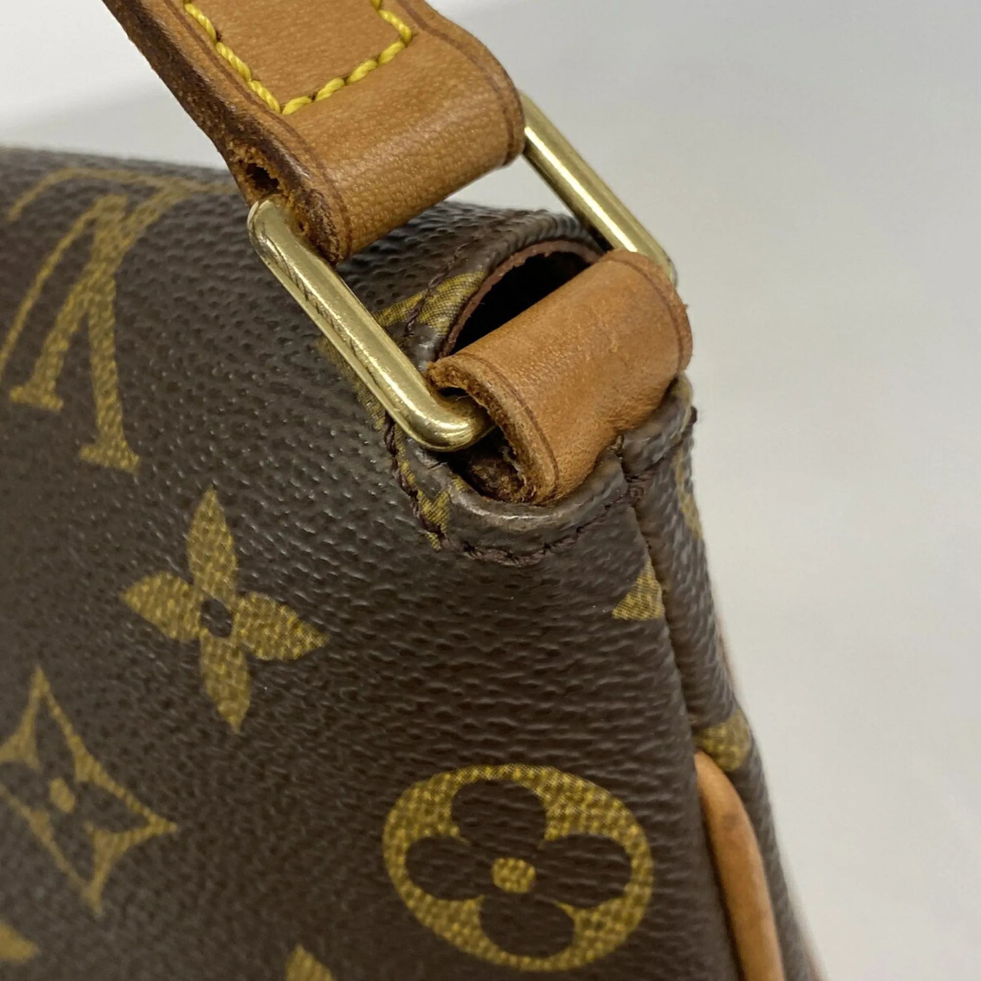 Shoulder Bag (Pre-Owned) - Louis Vuitton - Modalova