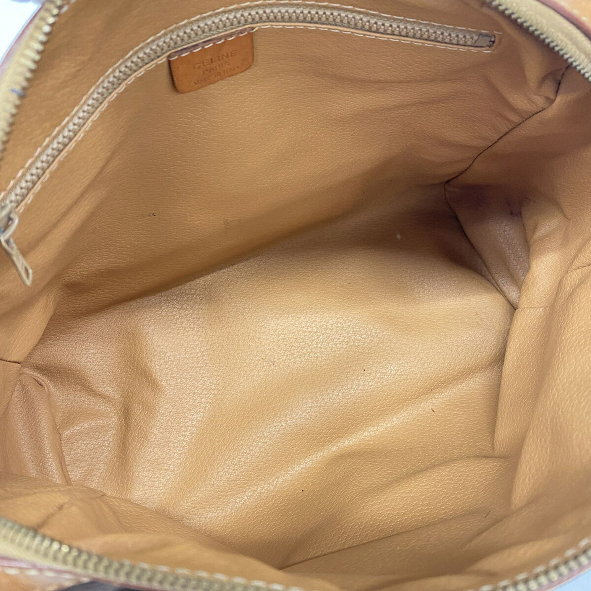 Pvc Handbag (Pre-Owned) - Celine - Modalova