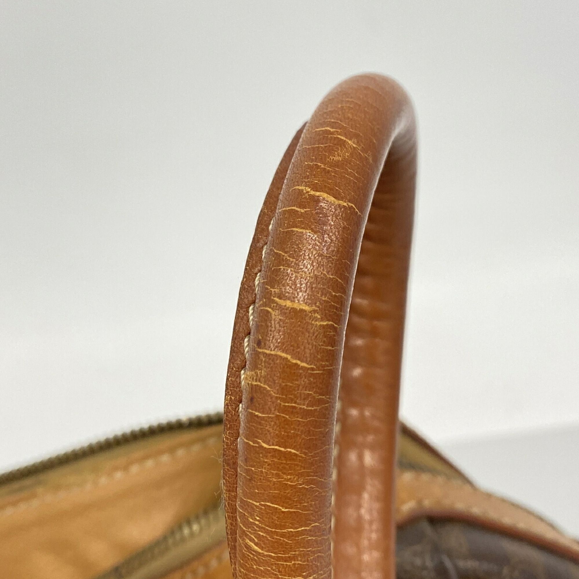 Pvc Handbag (Pre-Owned) - Celine - Modalova