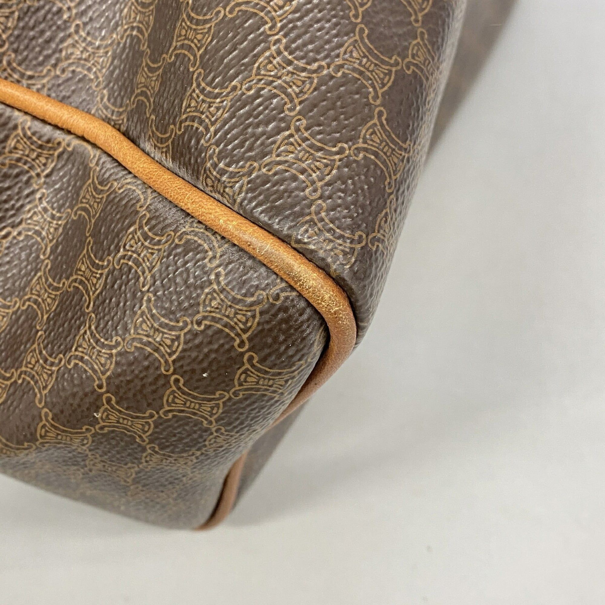 Pvc Handbag (Pre-Owned) - Celine - Modalova