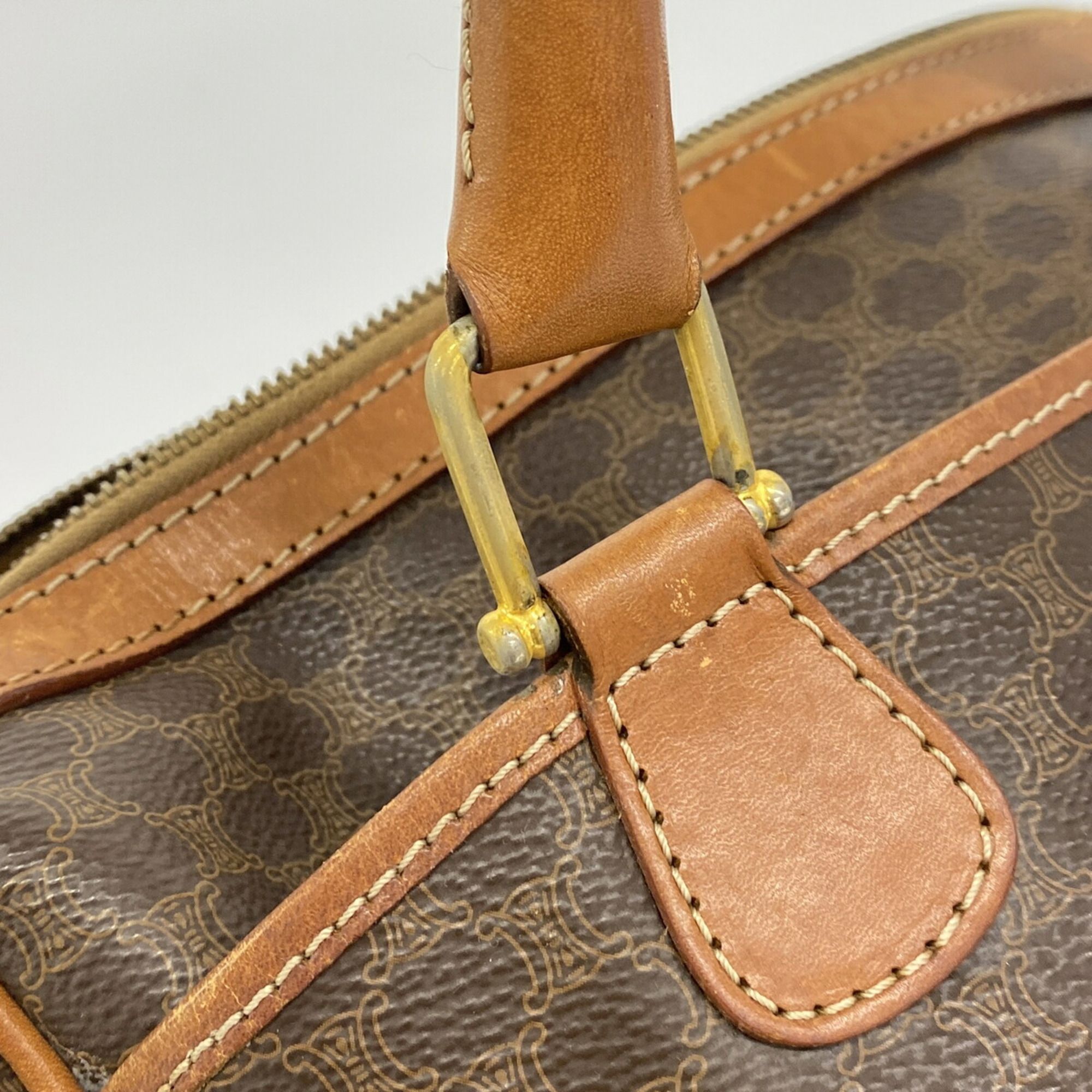 Pvc Handbag (Pre-Owned) - Celine - Modalova
