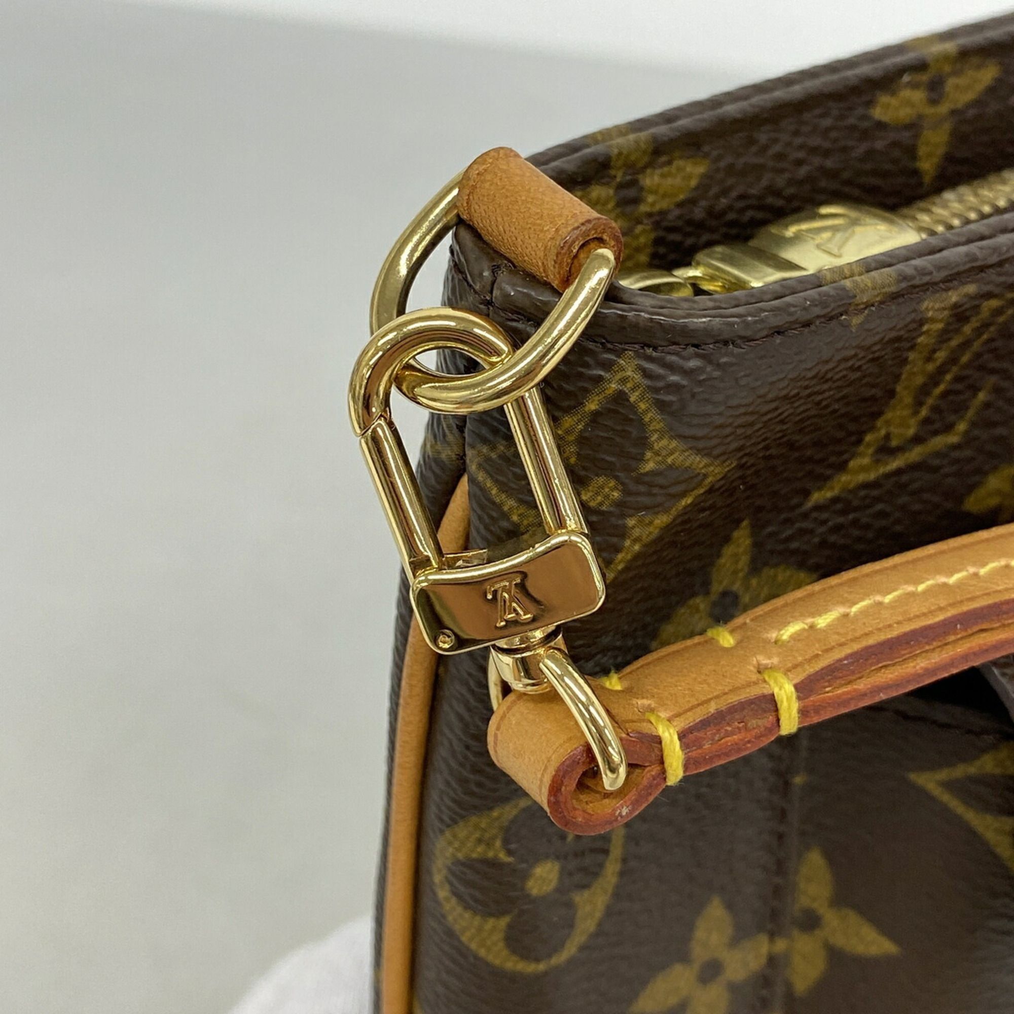 Pouch (Pre-Owned) - Louis Vuitton - Modalova