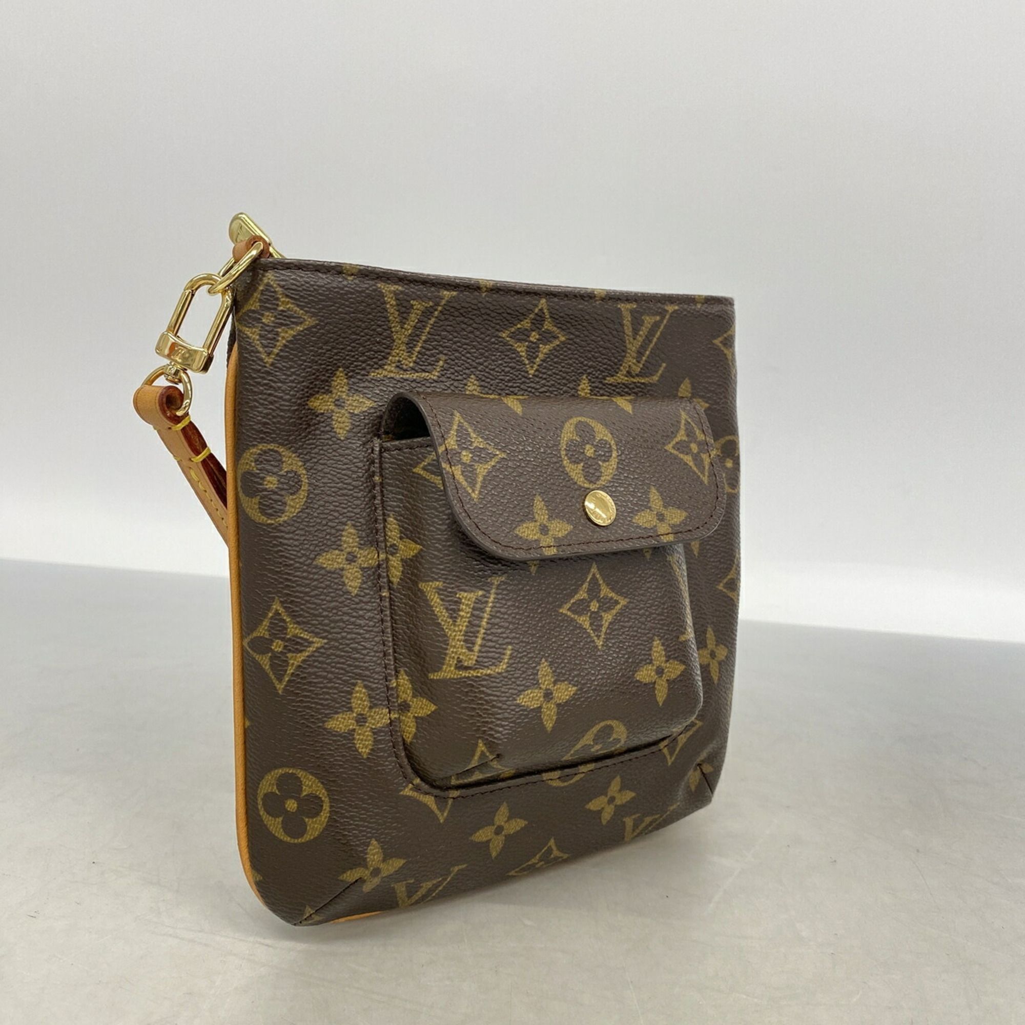 Pouch (Pre-Owned) - Louis Vuitton - Modalova