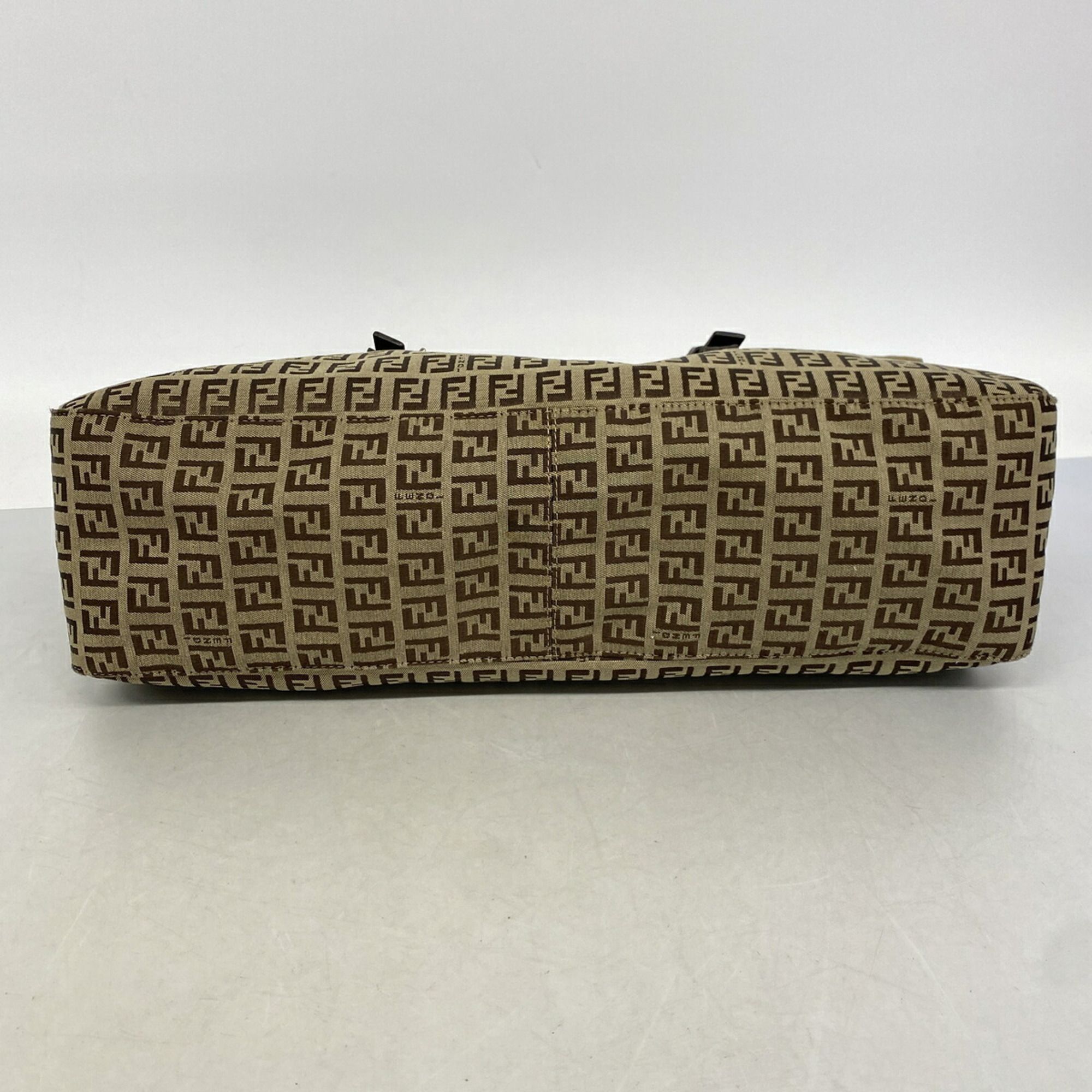 Canvas Tote Bag (Pre-Owned) - Fendi - Modalova