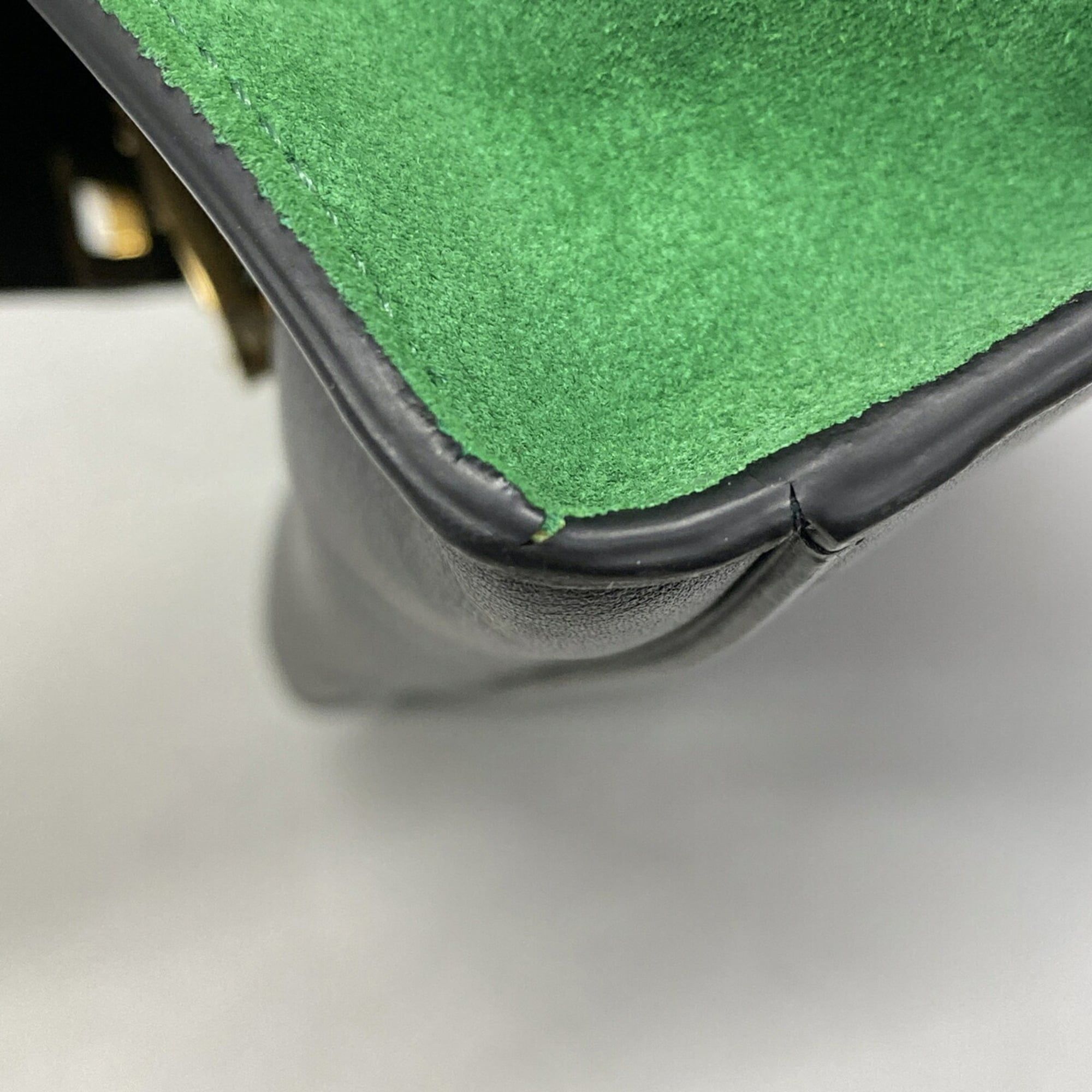 Leather Handbag (Pre-Owned) - Celine - Modalova