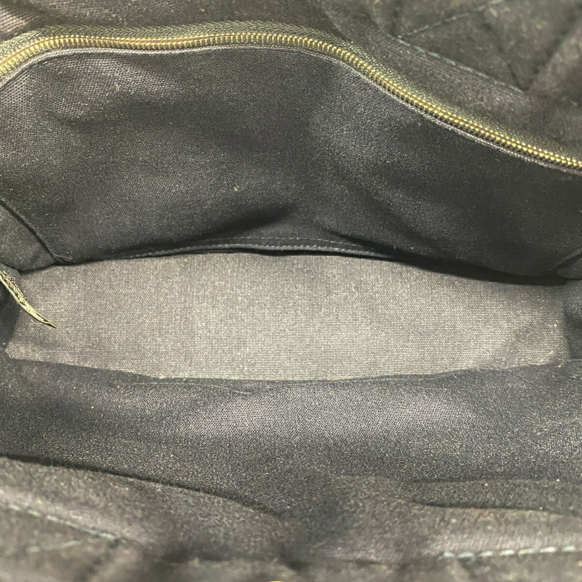 Canvas Handbag (Pre-Owned) - Hermes - Modalova