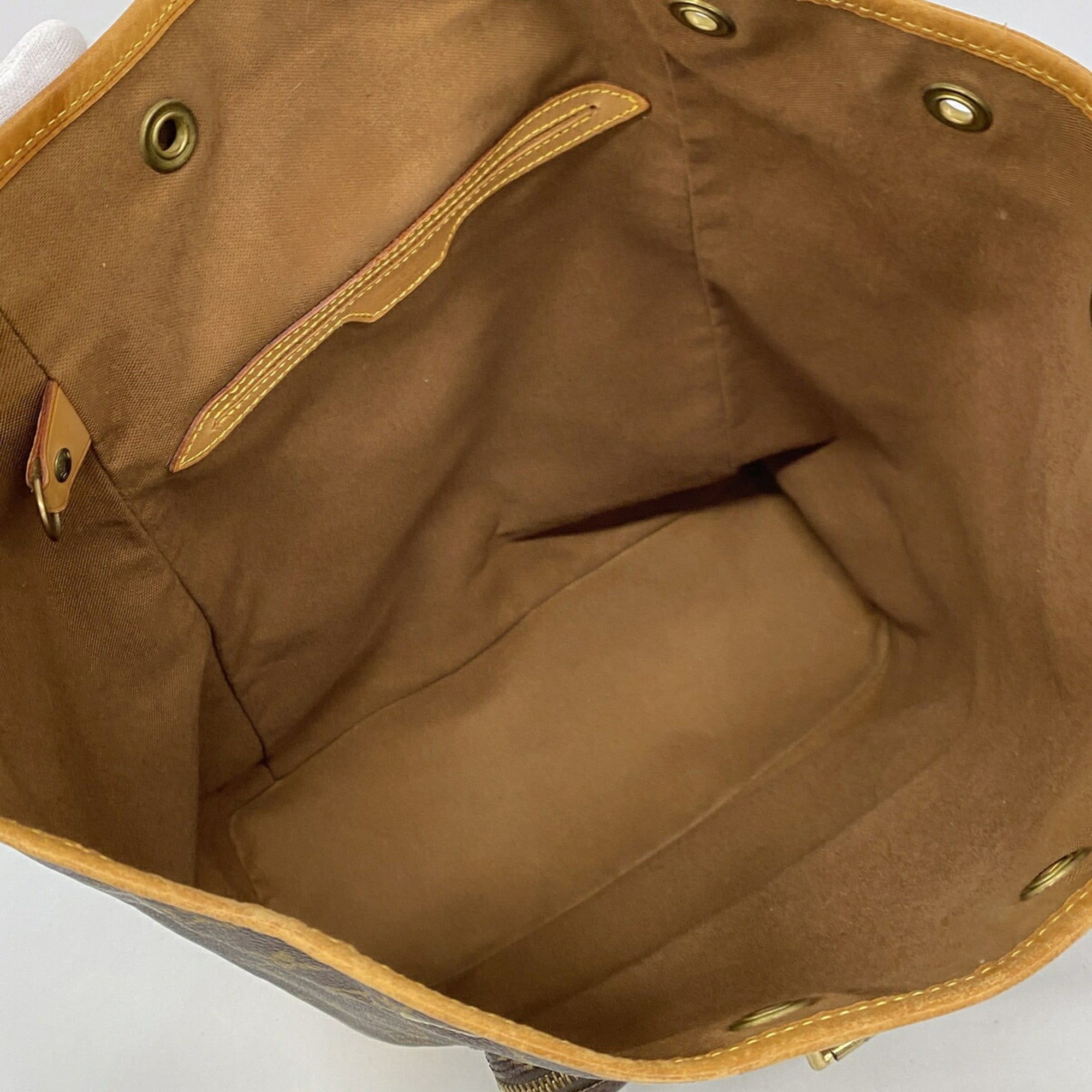 Backpack (Pre-Owned) - Louis Vuitton - Modalova