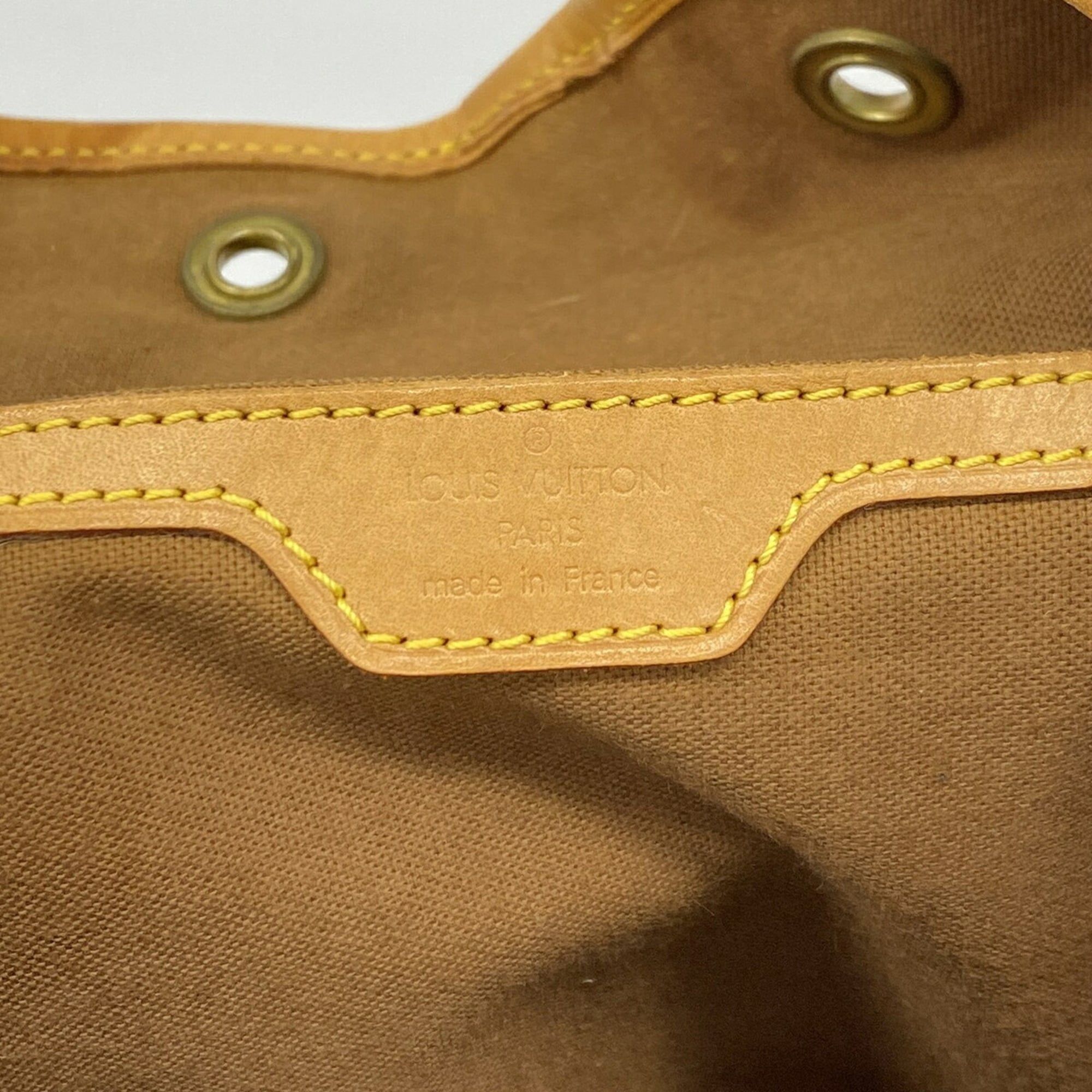 Backpack (Pre-Owned) - Louis Vuitton - Modalova