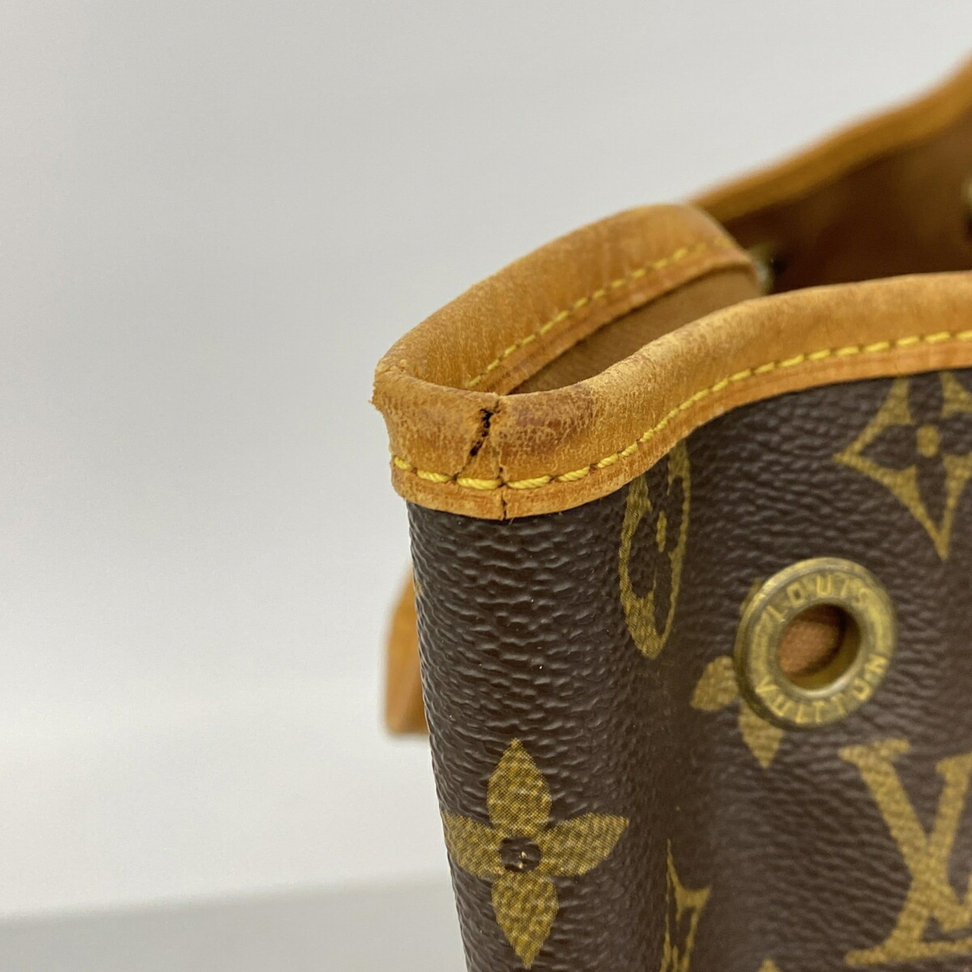 Backpack (Pre-Owned) - Louis Vuitton - Modalova