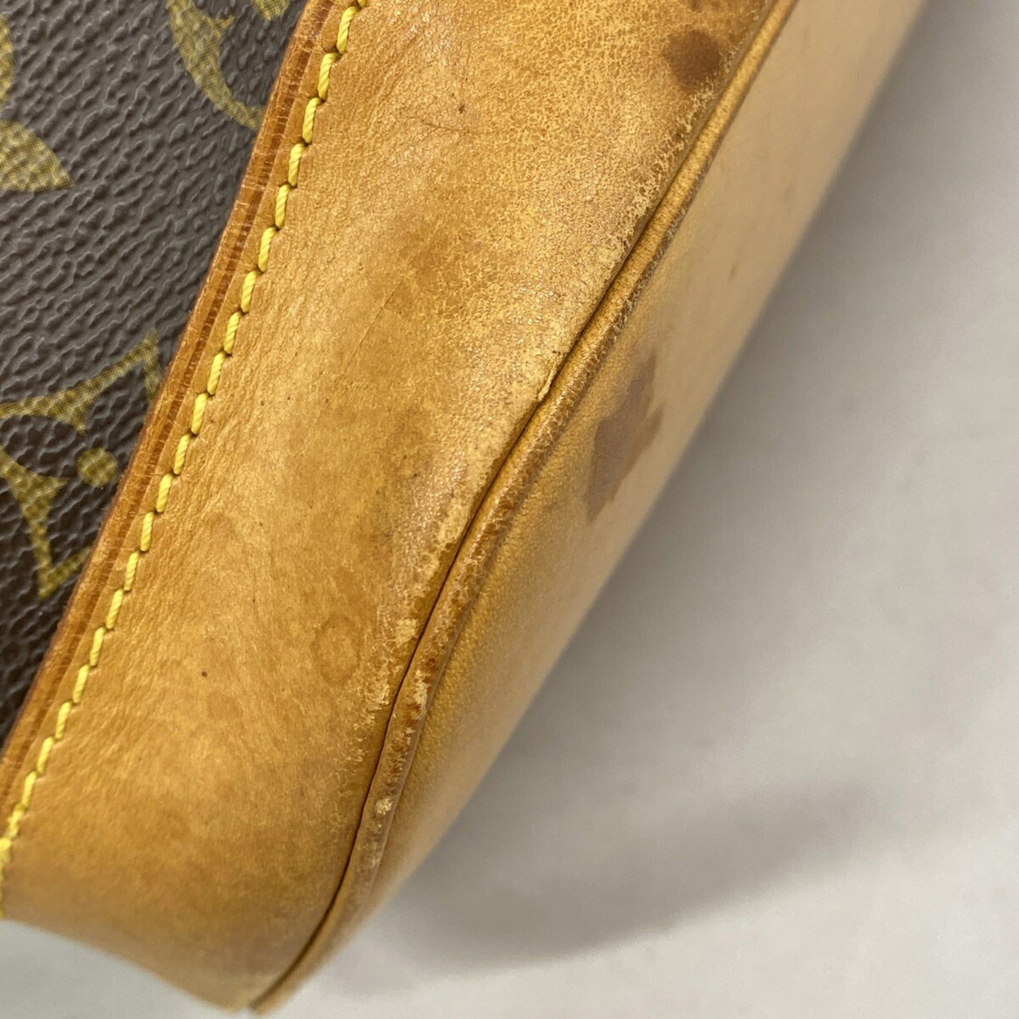 Backpack (Pre-Owned) - Louis Vuitton - Modalova
