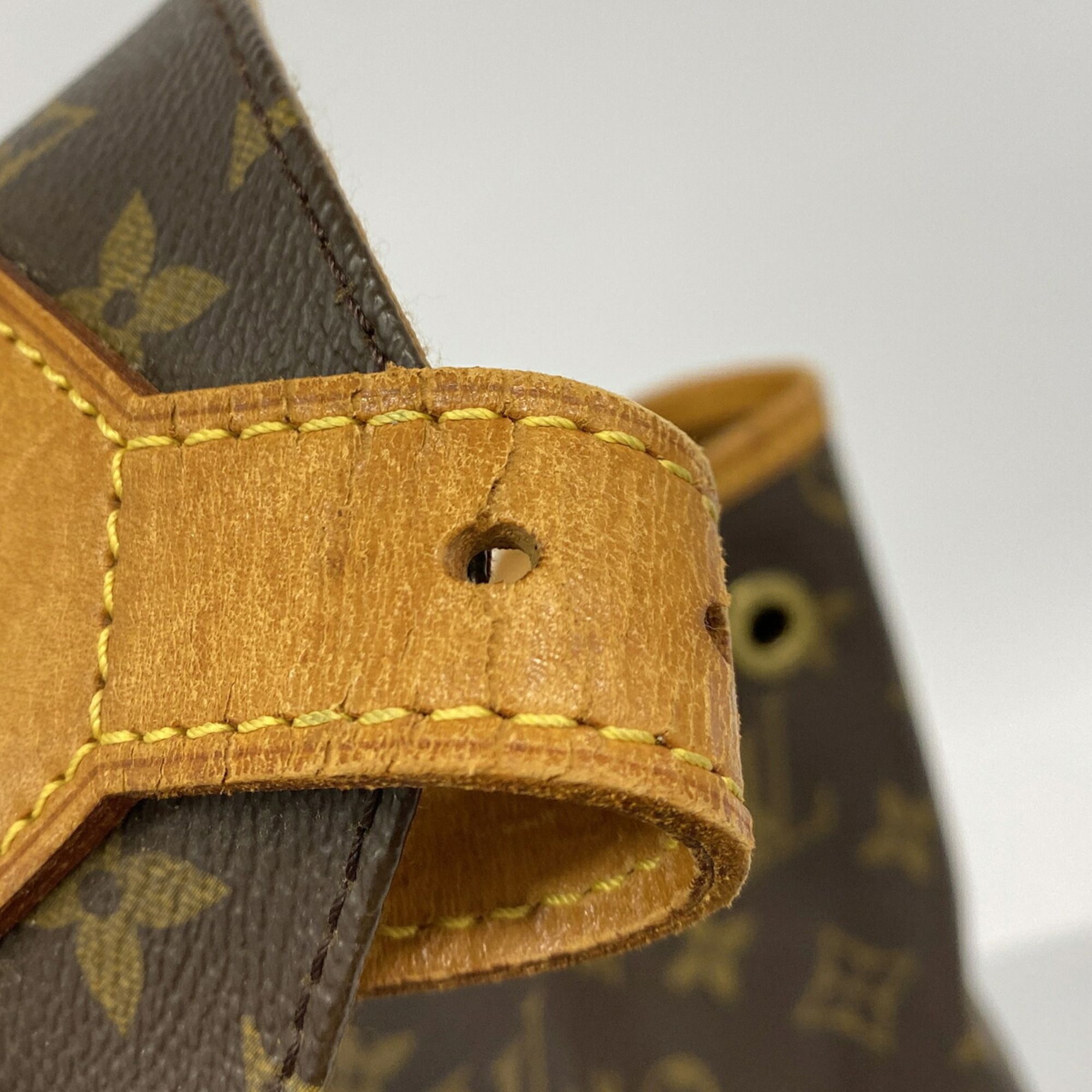 Backpack (Pre-Owned) - Louis Vuitton - Modalova